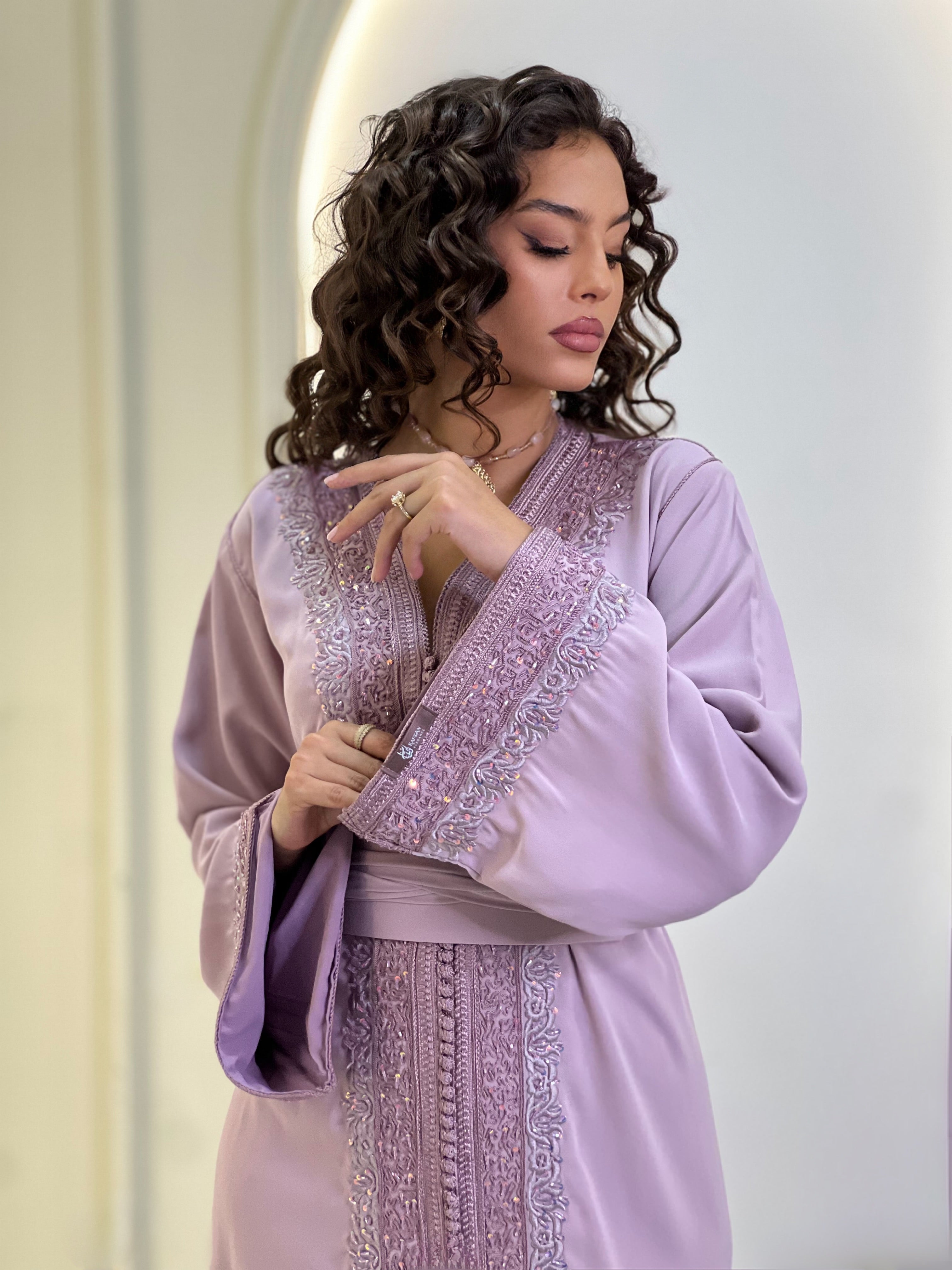 Kaftan Sawsan