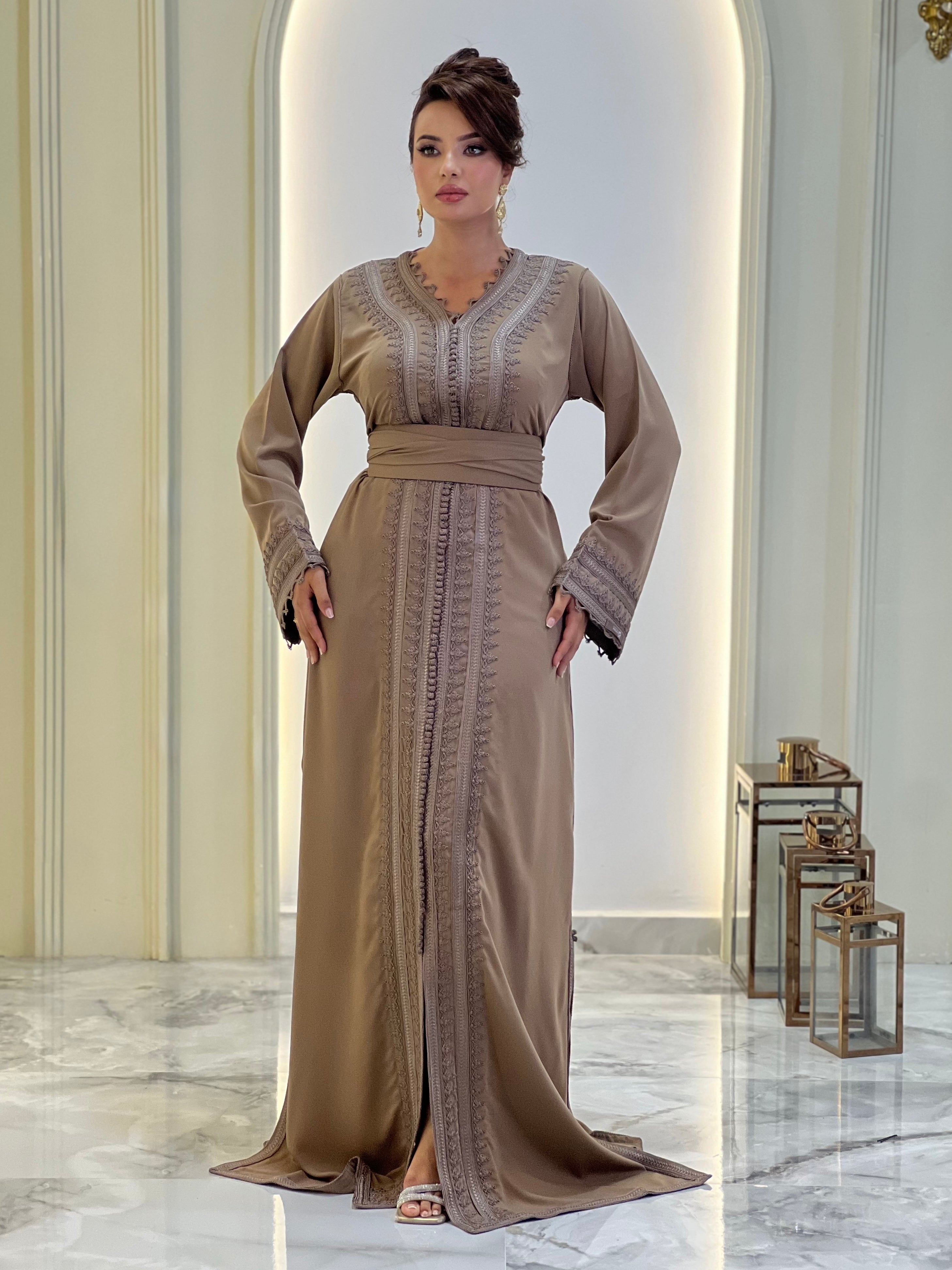 Kaftan Saida