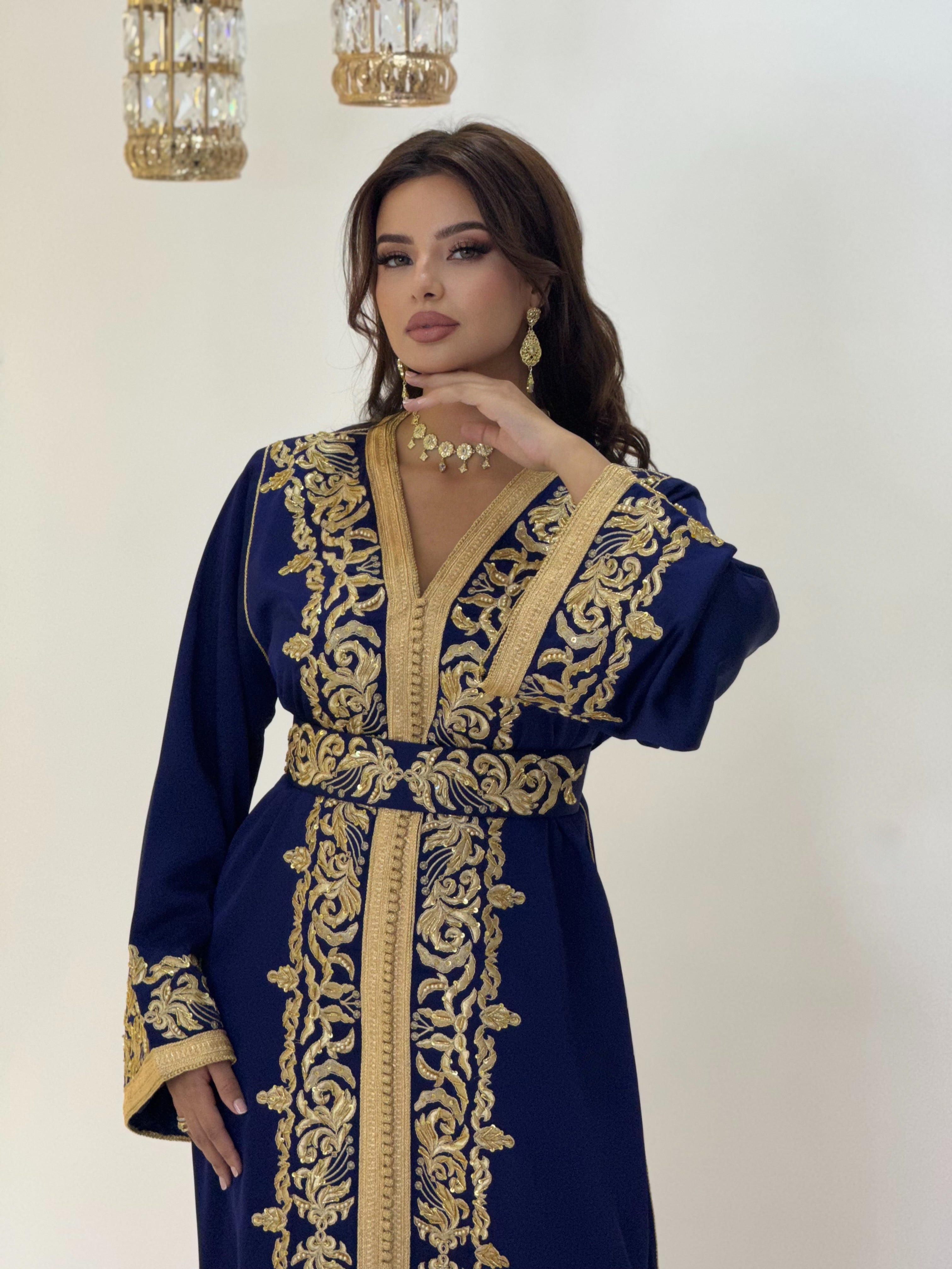 Caftan Ritaj