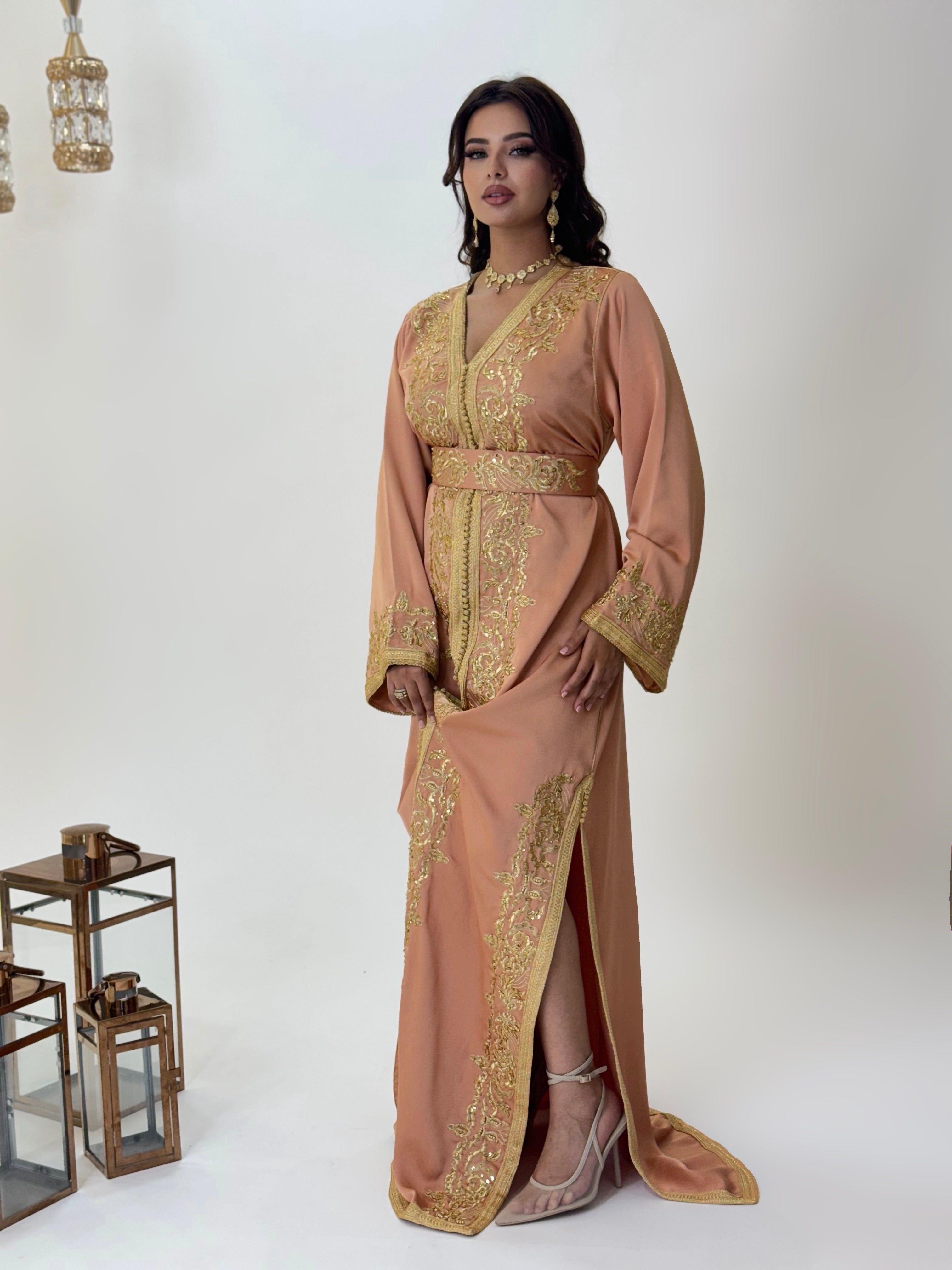 Caftan Ritaj