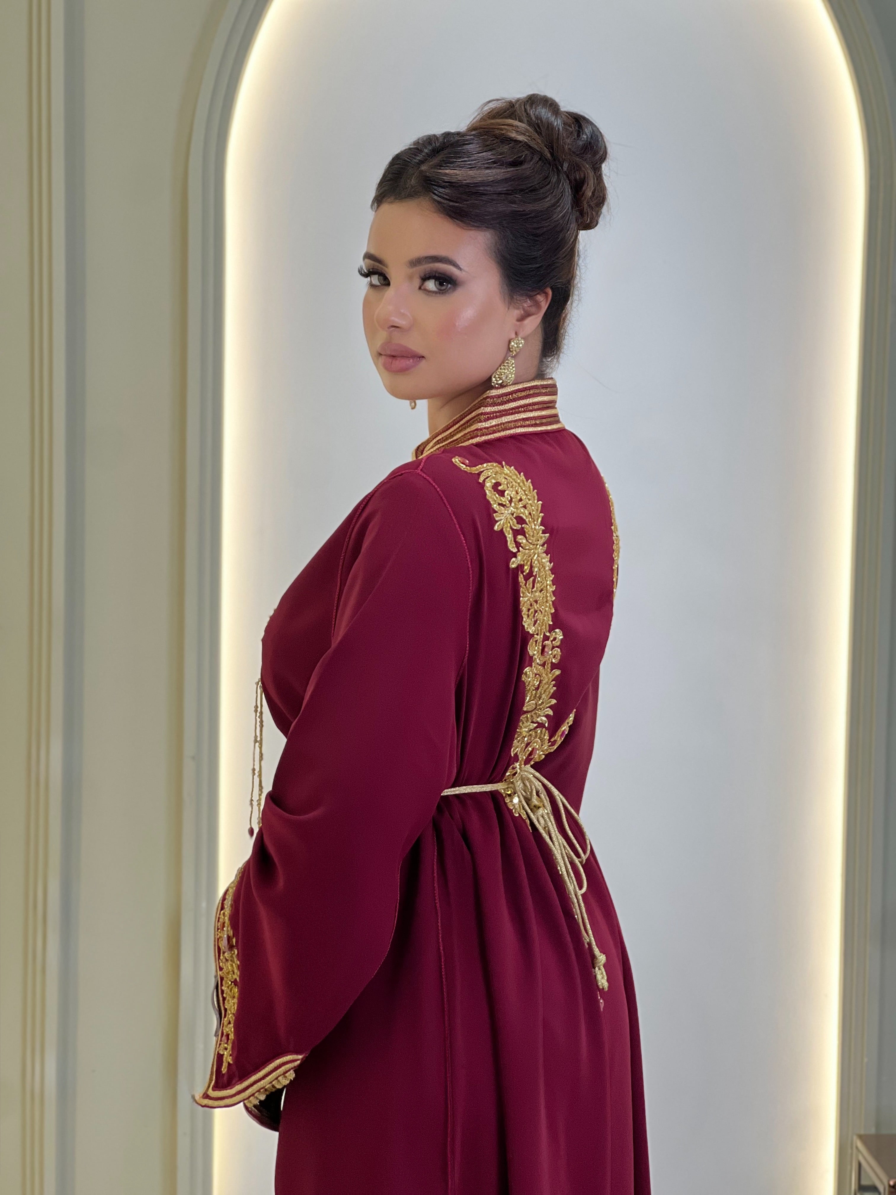 Kaftan Nova