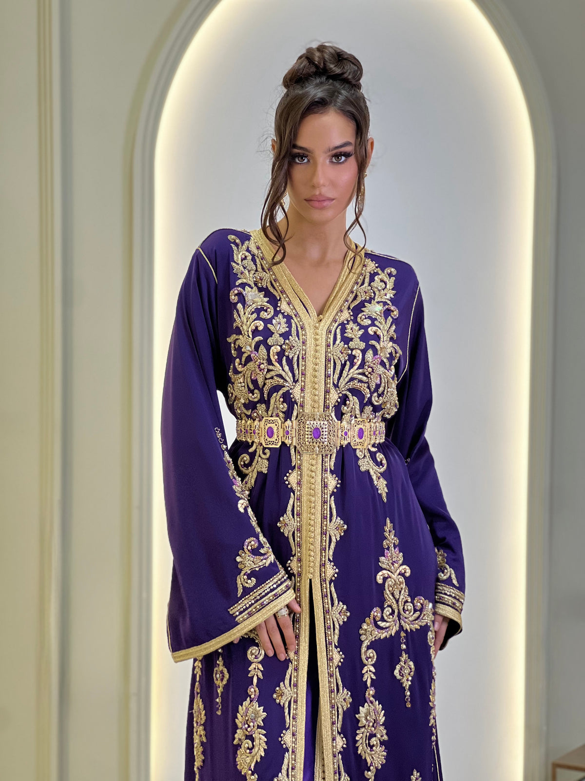 Exclusive Takchita Defna