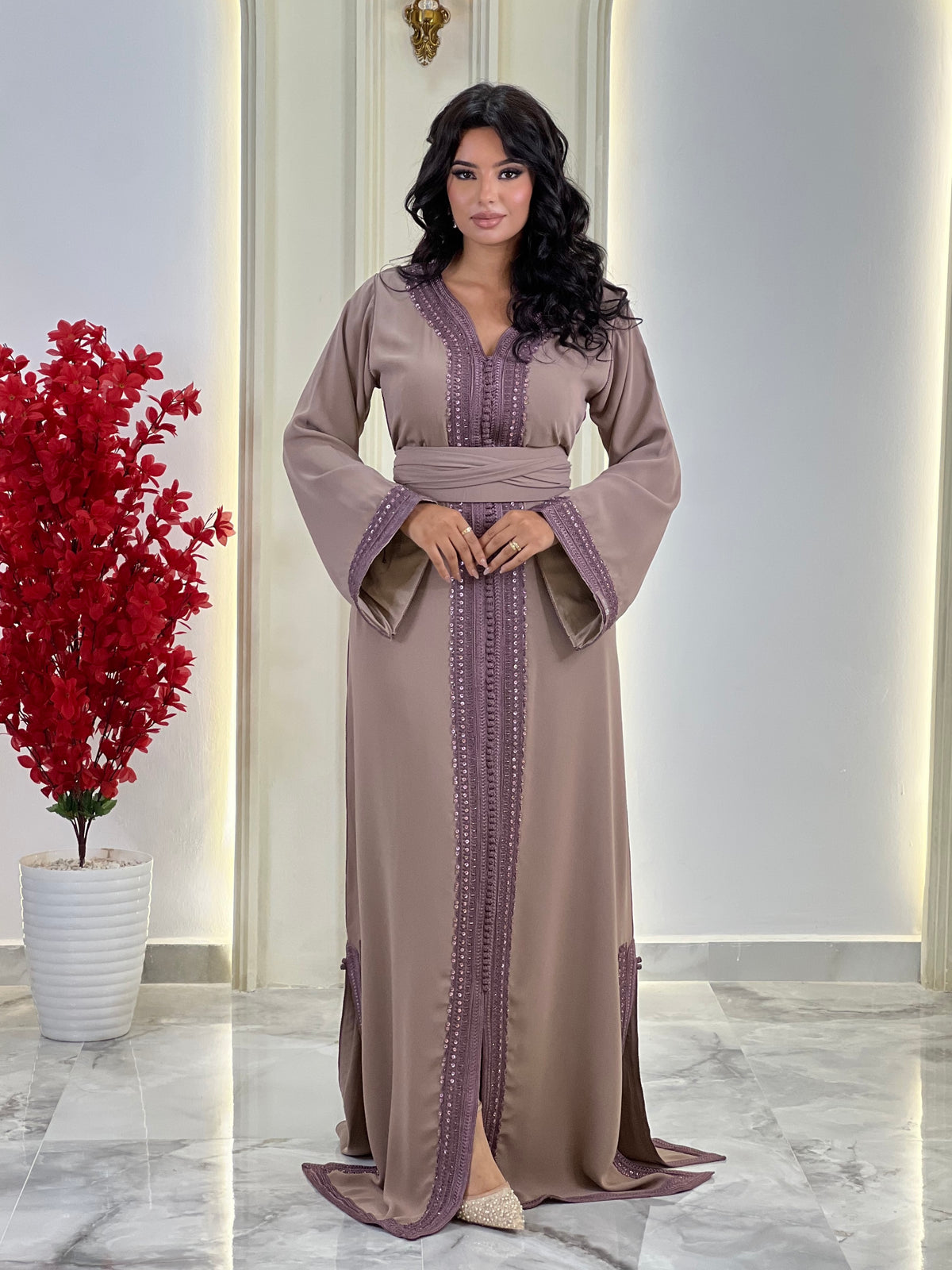 Kaftan Bayan