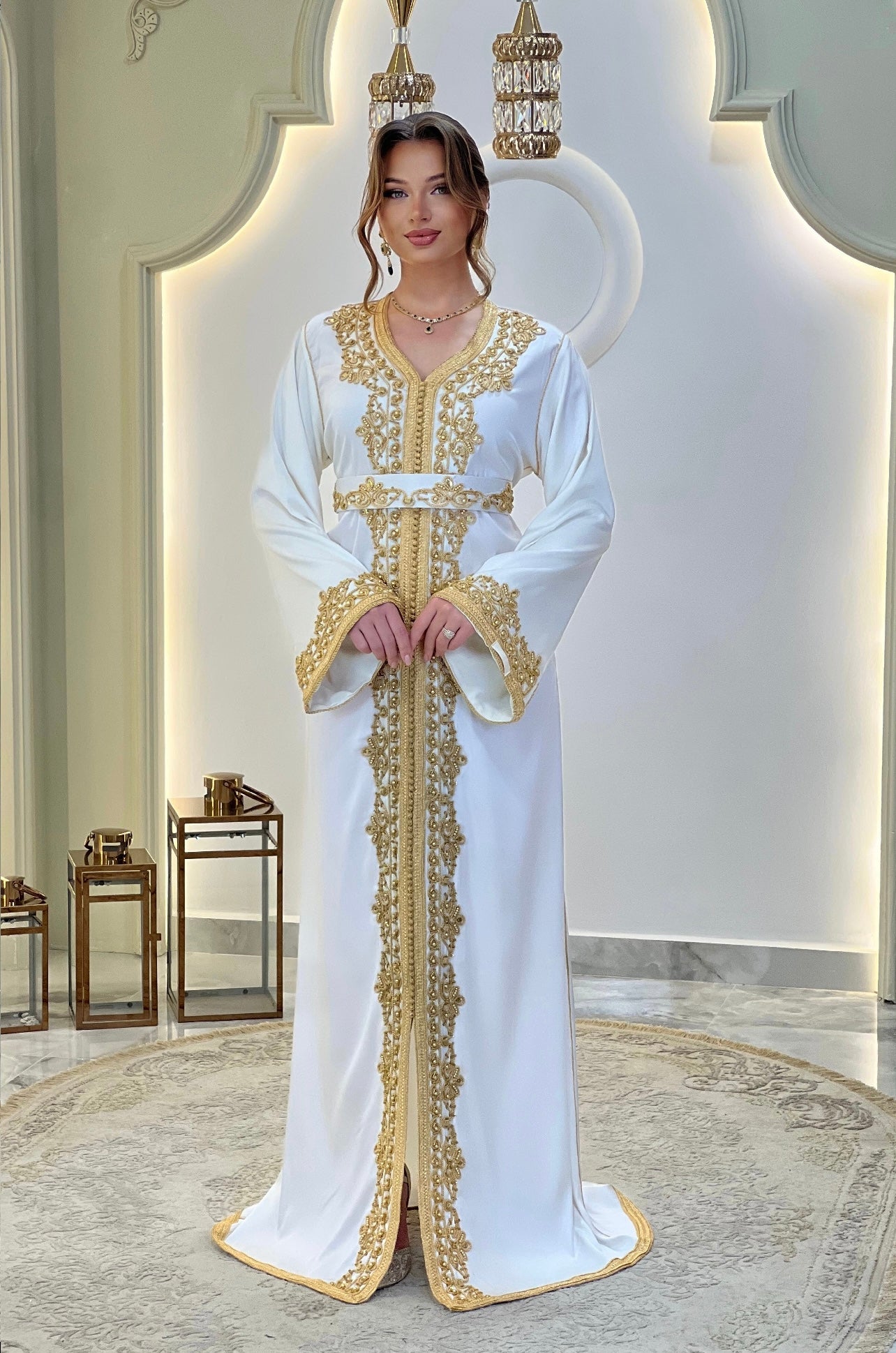 Kaftan Golnaz