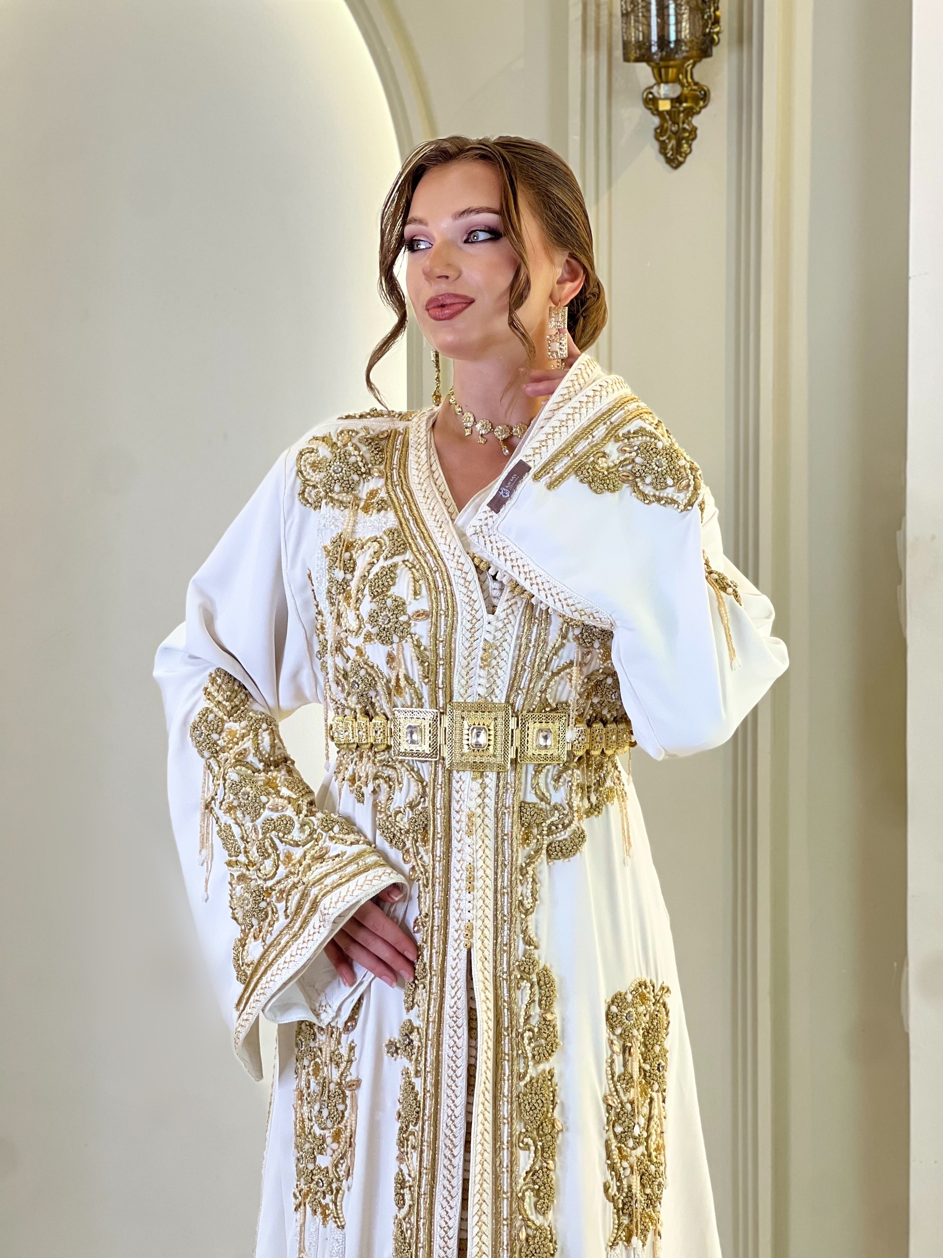 Exclusive Takchita Lamia