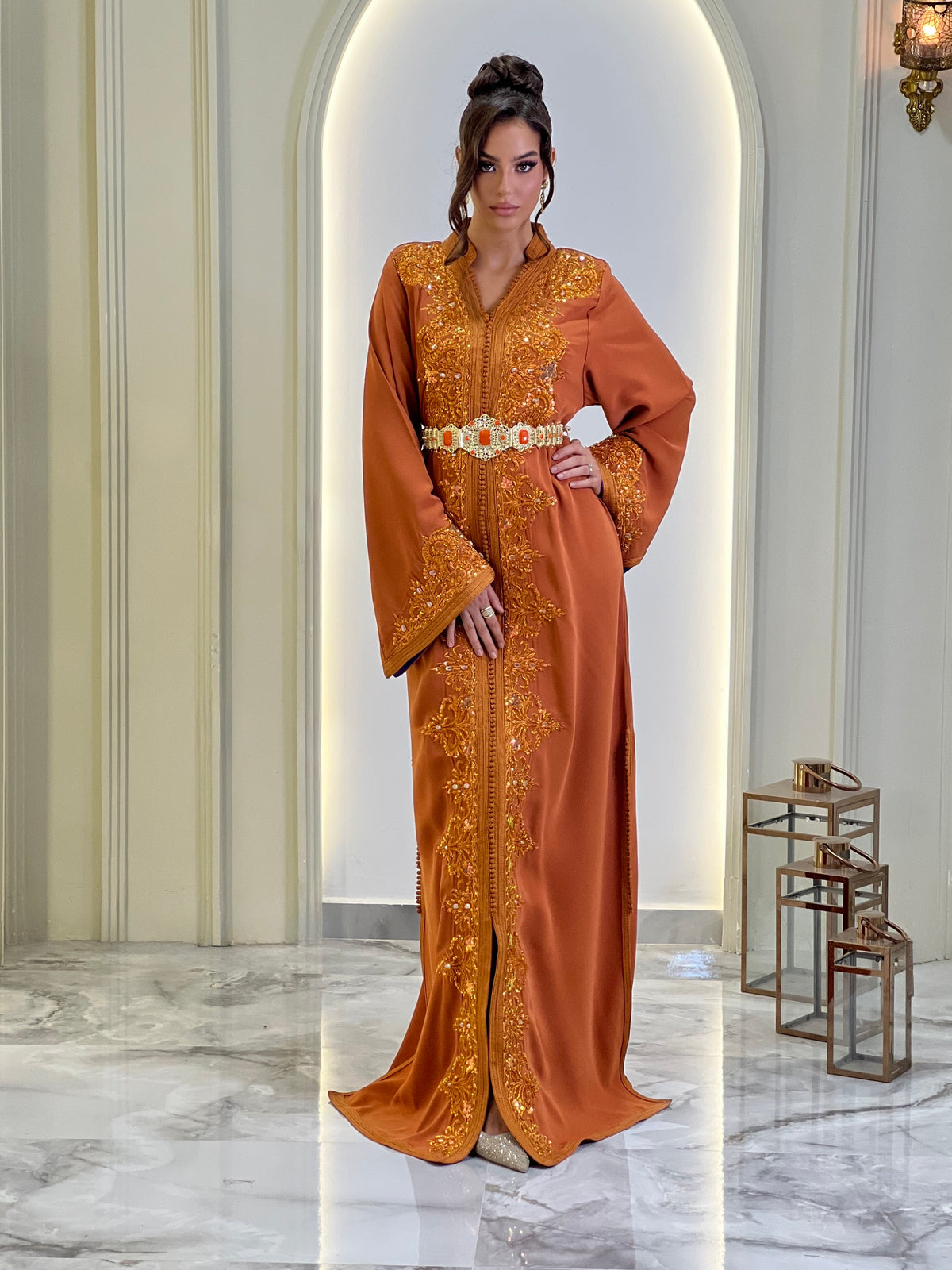 Kaftan Nerea