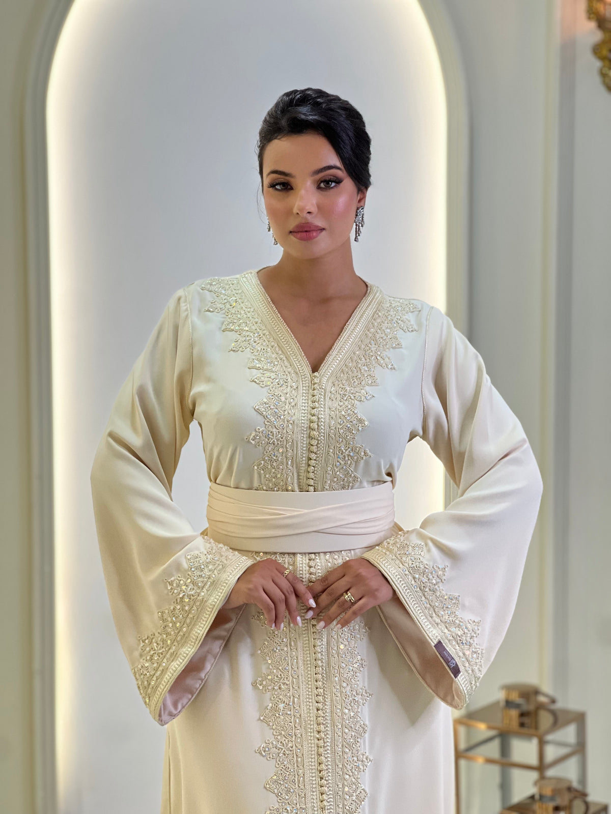 Kaftan Asalla