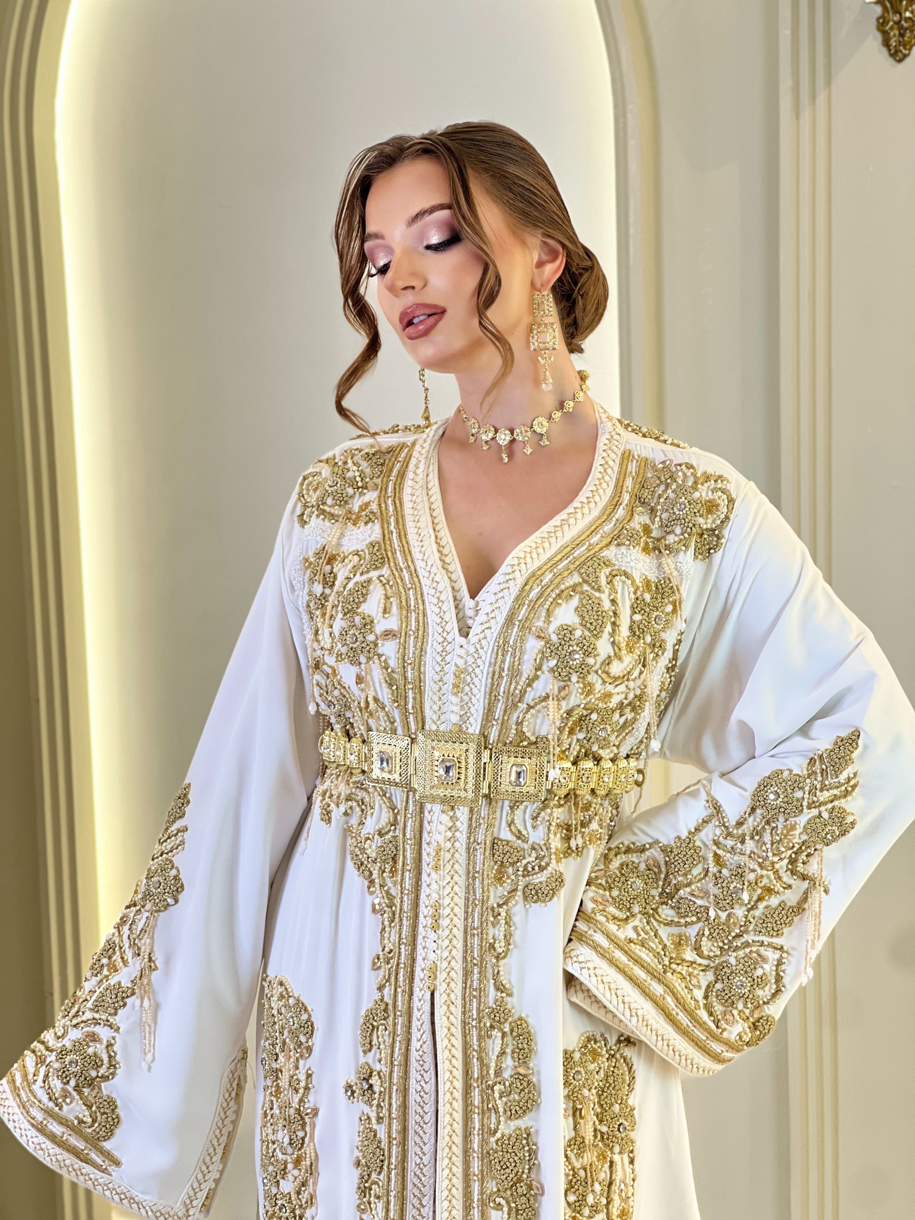 Exclusive Takchita Yara