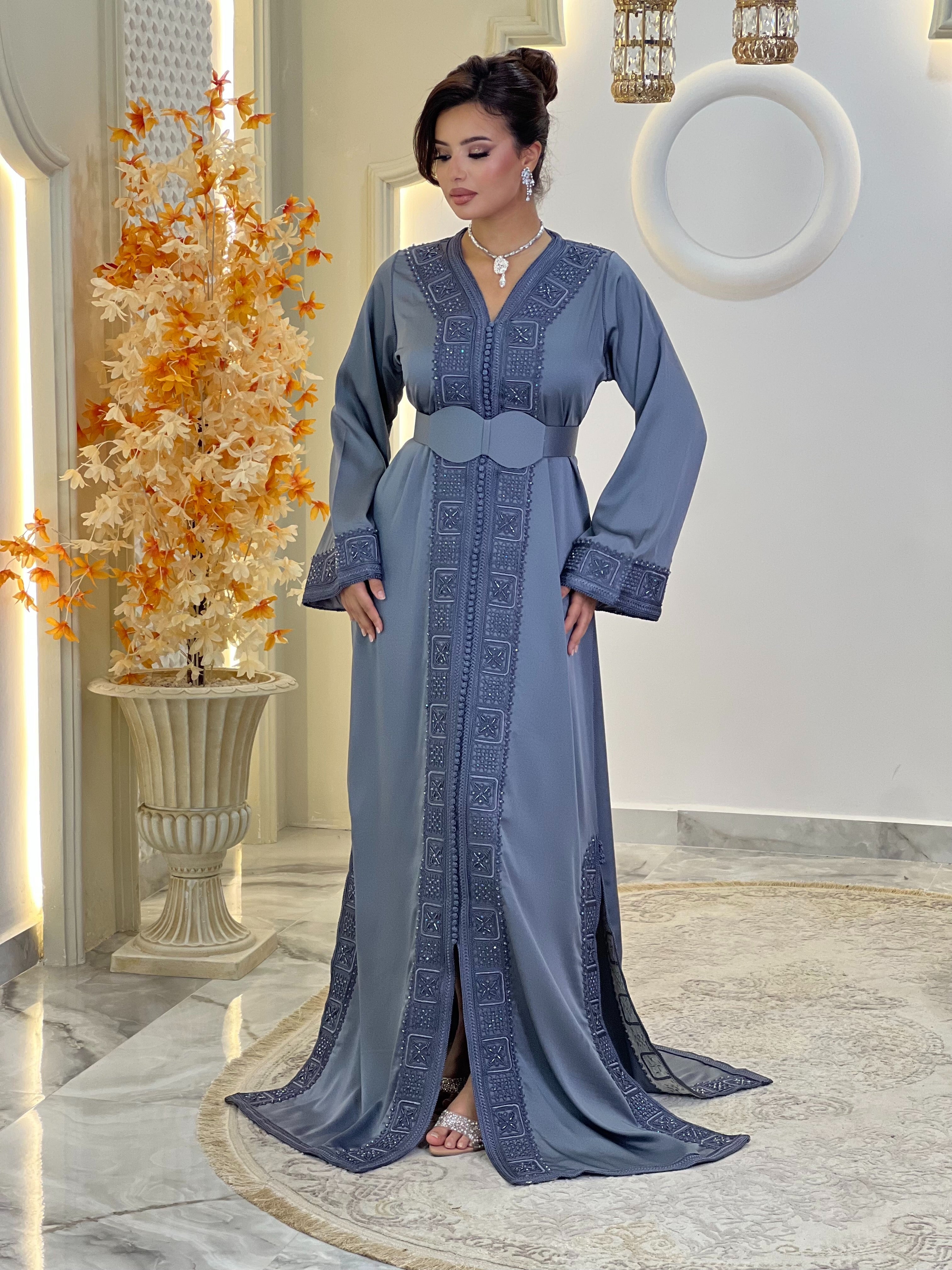 Caftan Leila