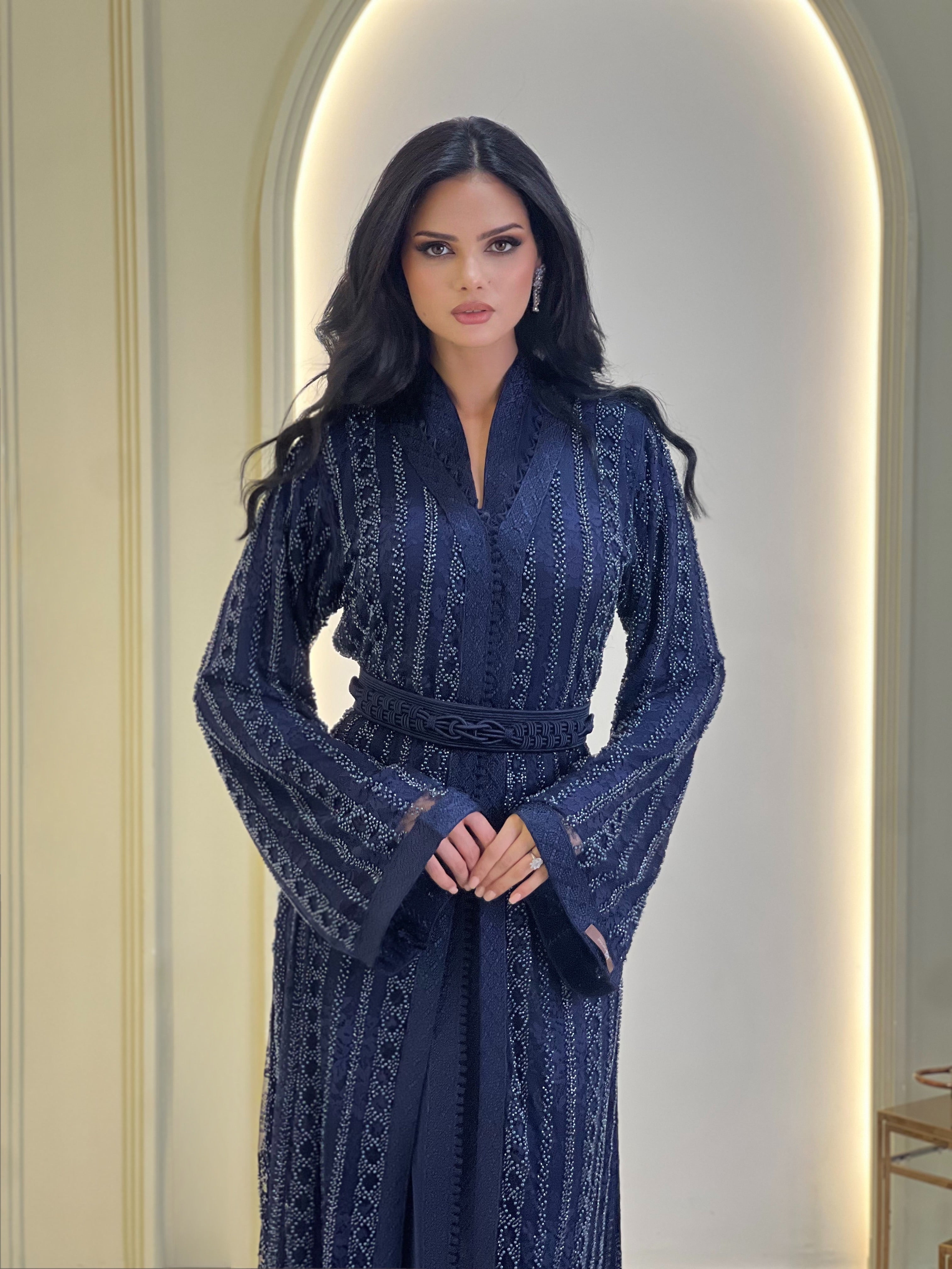 Elysia Dark Blue