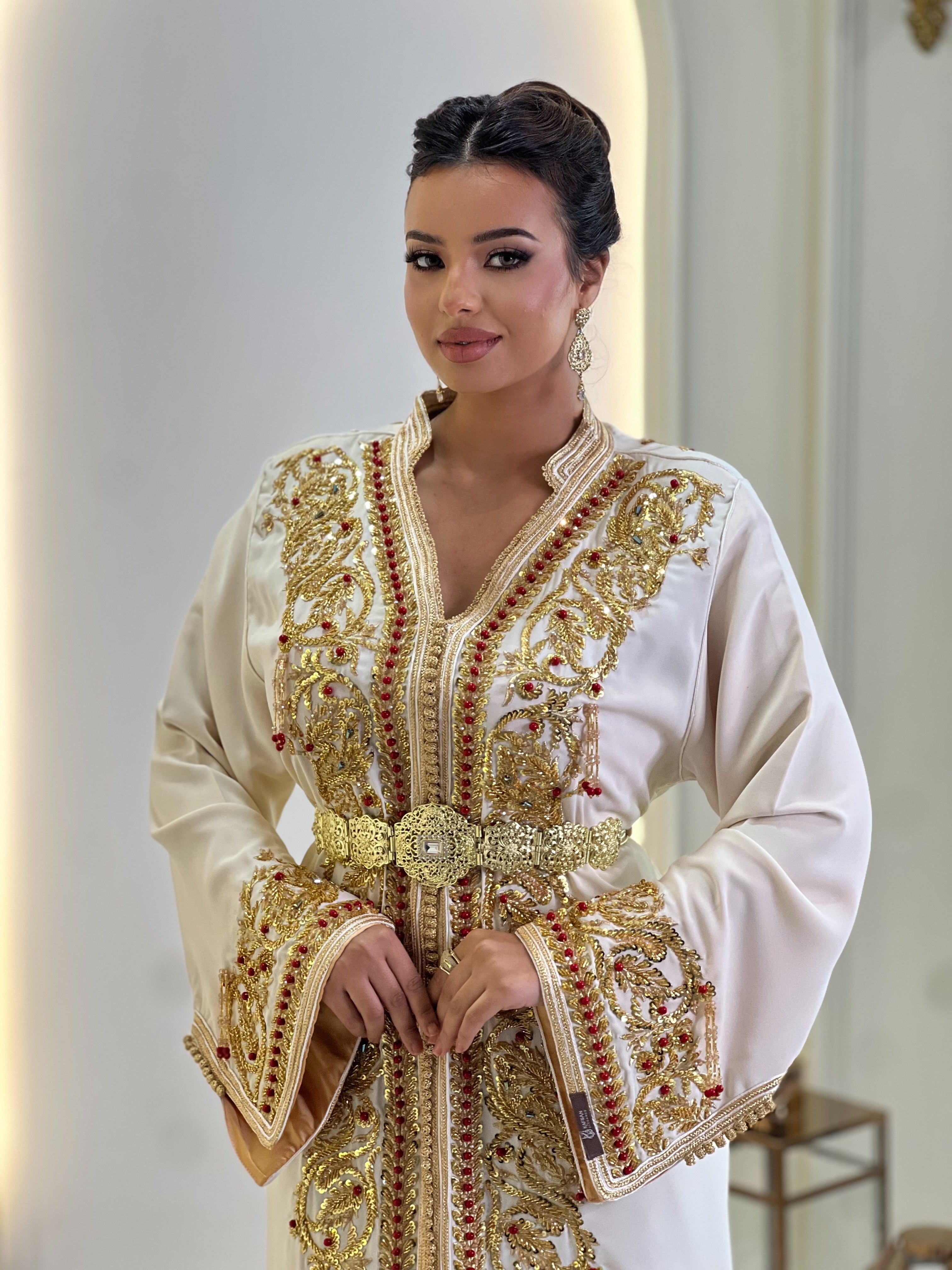 Kaftan Ranya