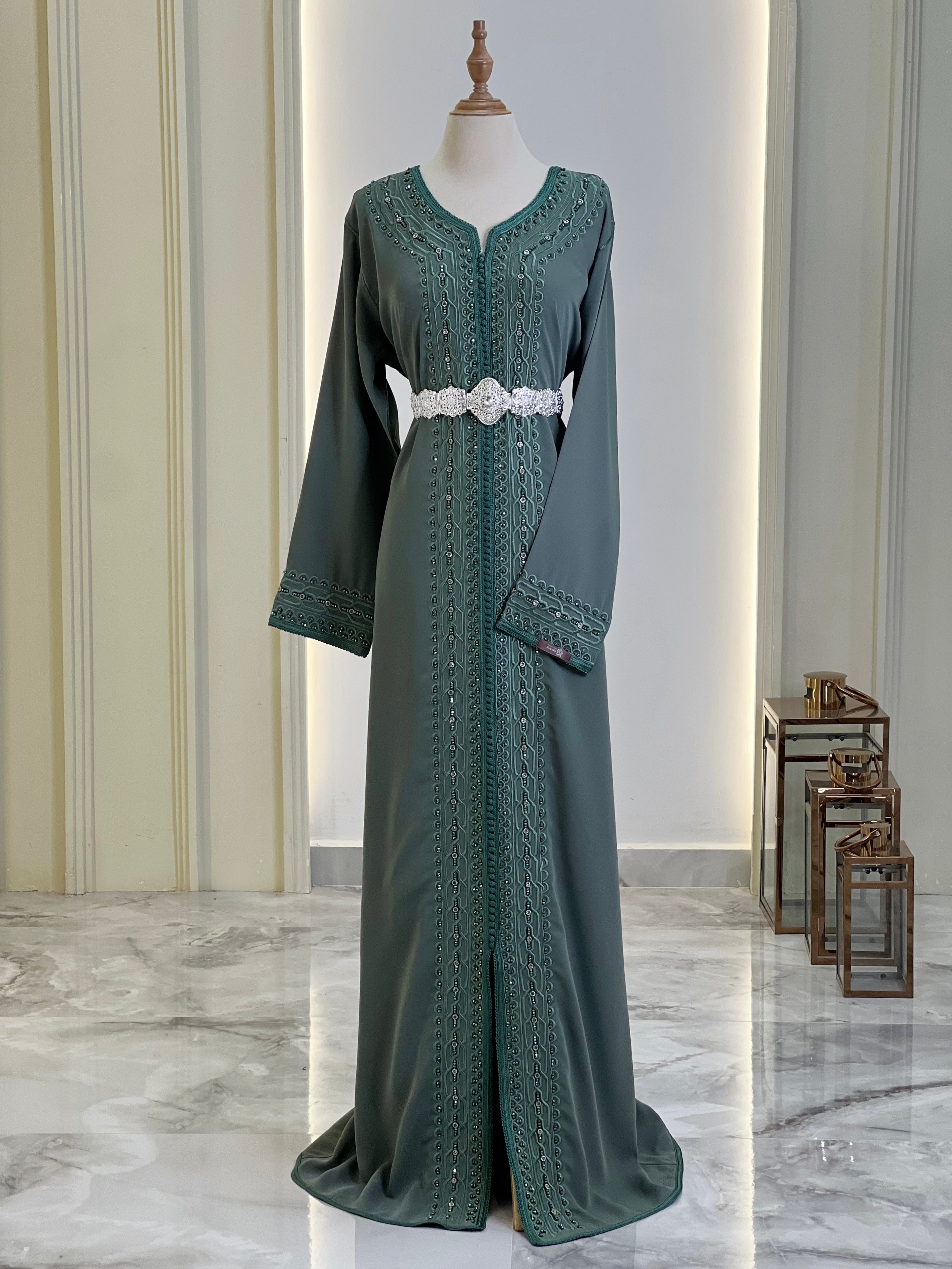 Kaftan Aziza
