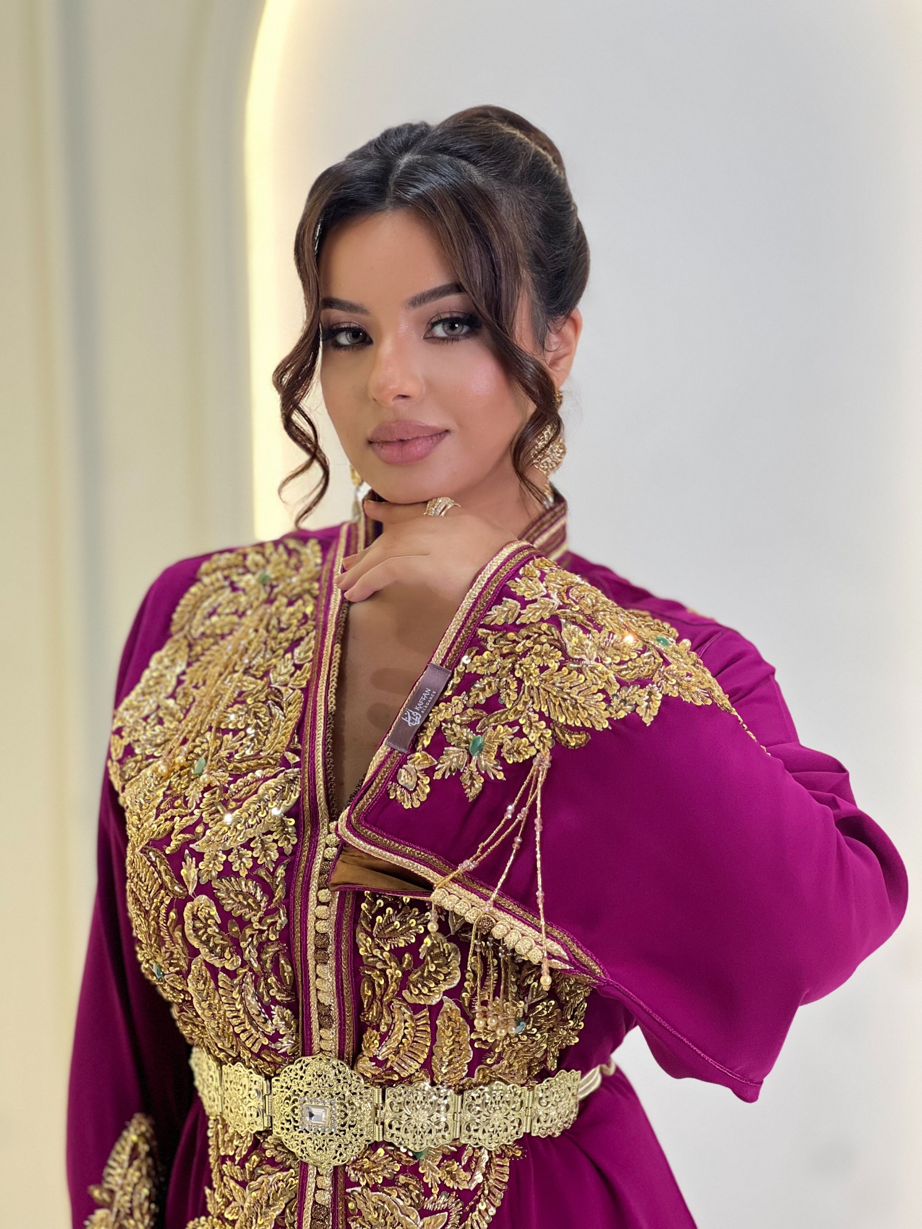 Kaftan Soraya