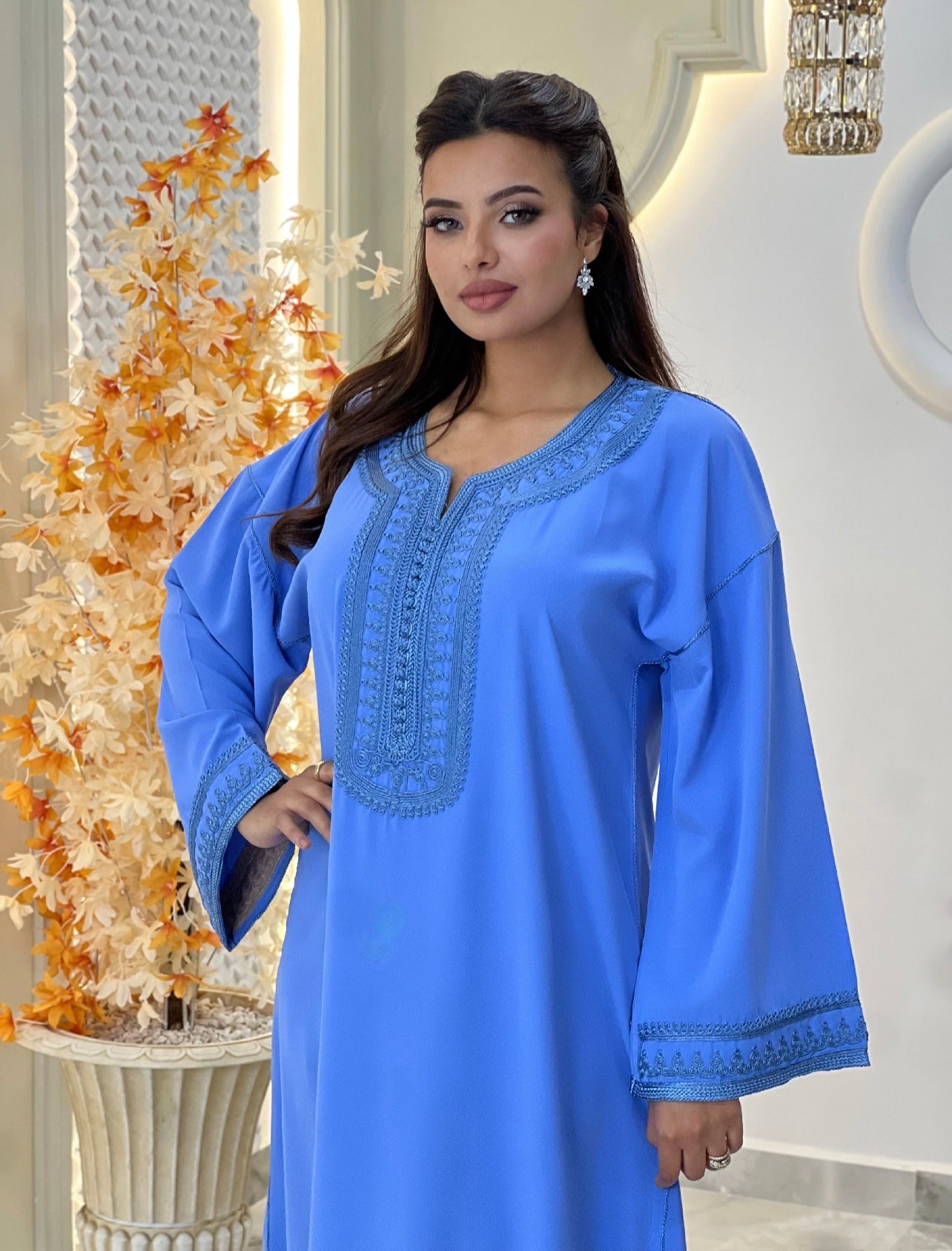 Kaftan Asya