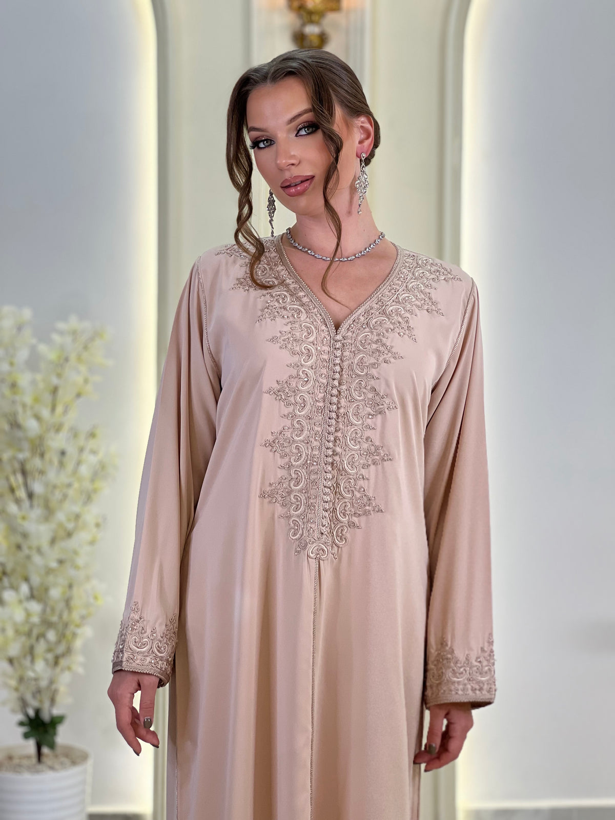 Kaftan Iliana