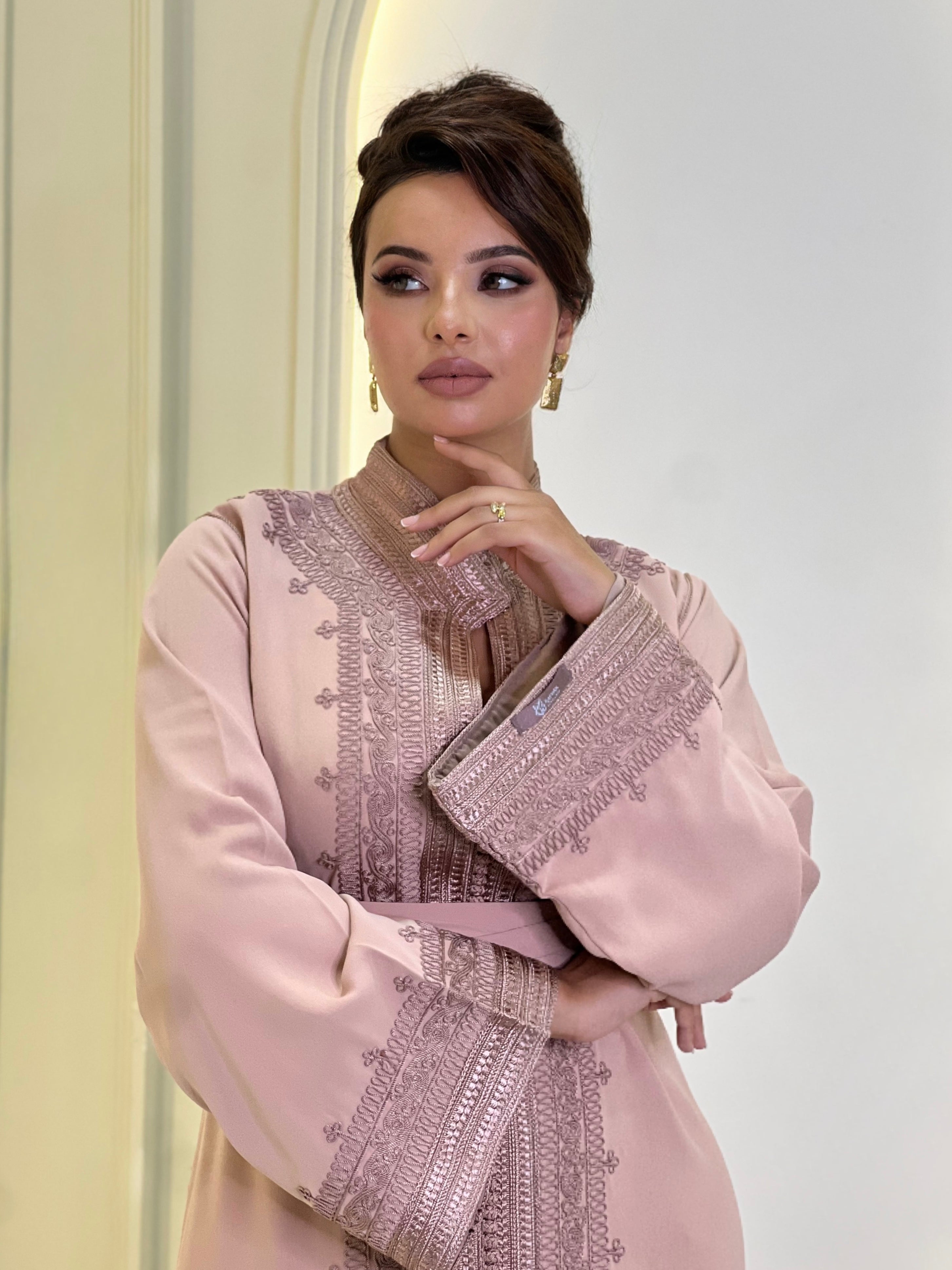 Caftan Nazeera 2