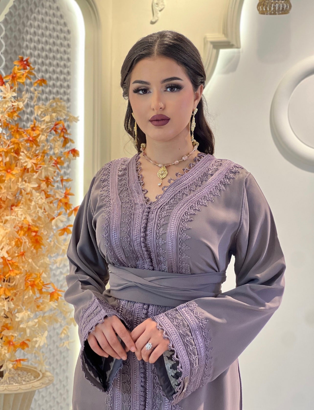 Kaftan Saida