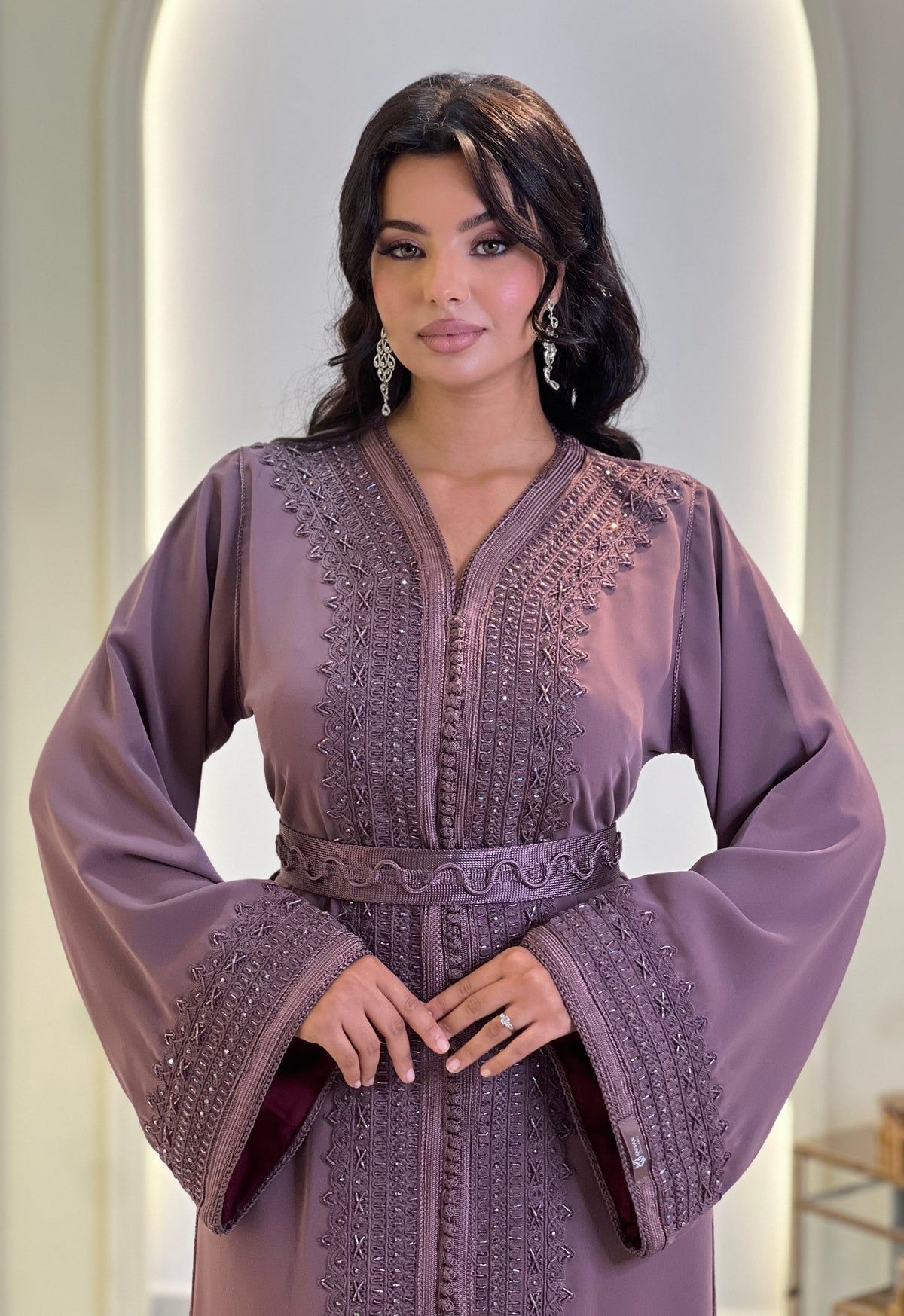 Kaftan Amal