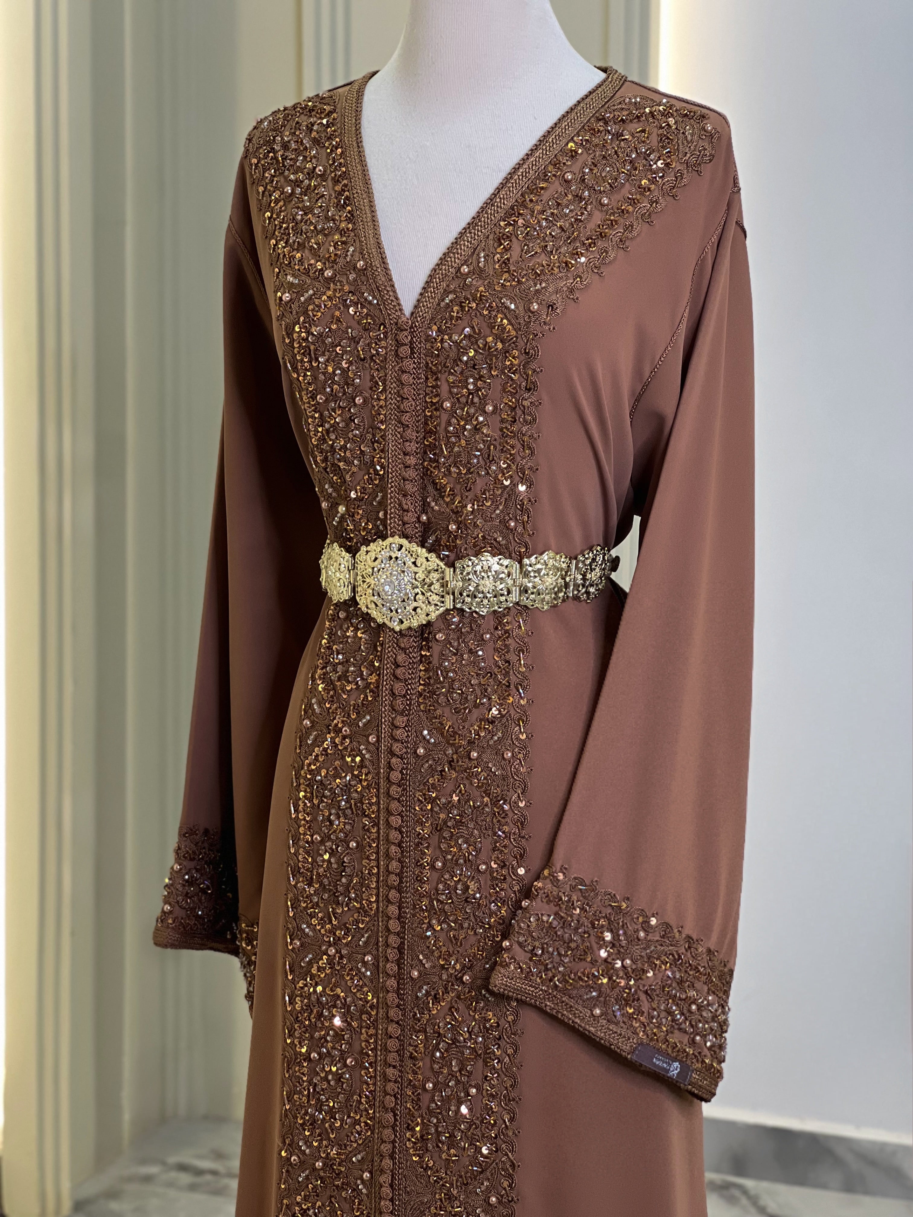 Kaftan Iman