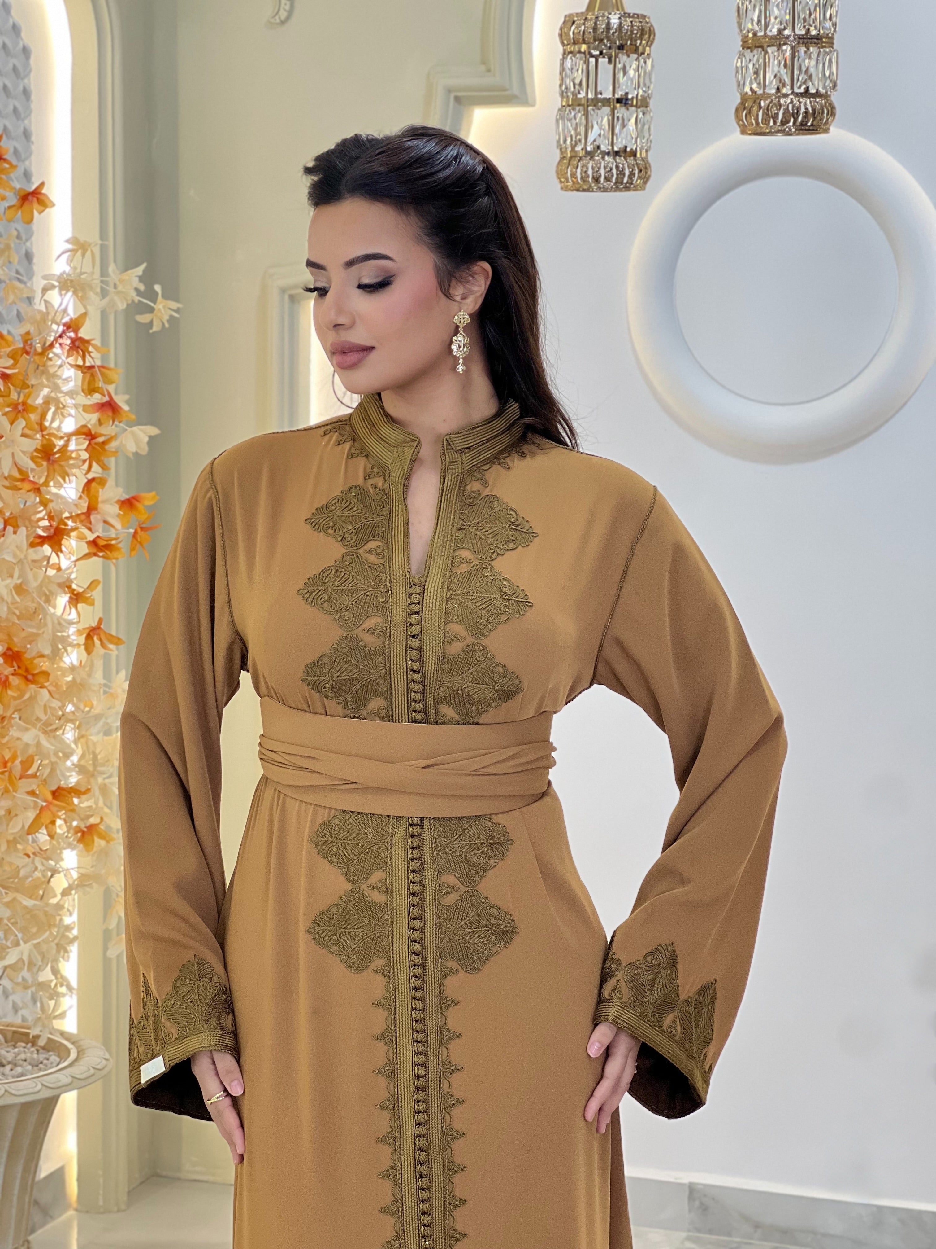 Caftan Hind