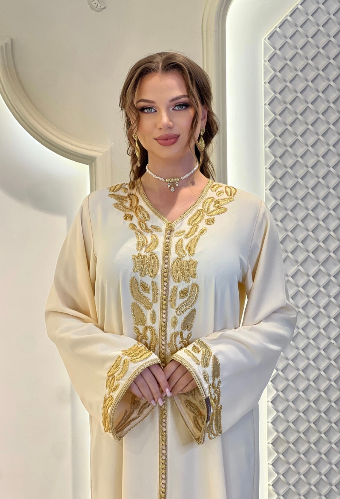 Kaftan Sanae