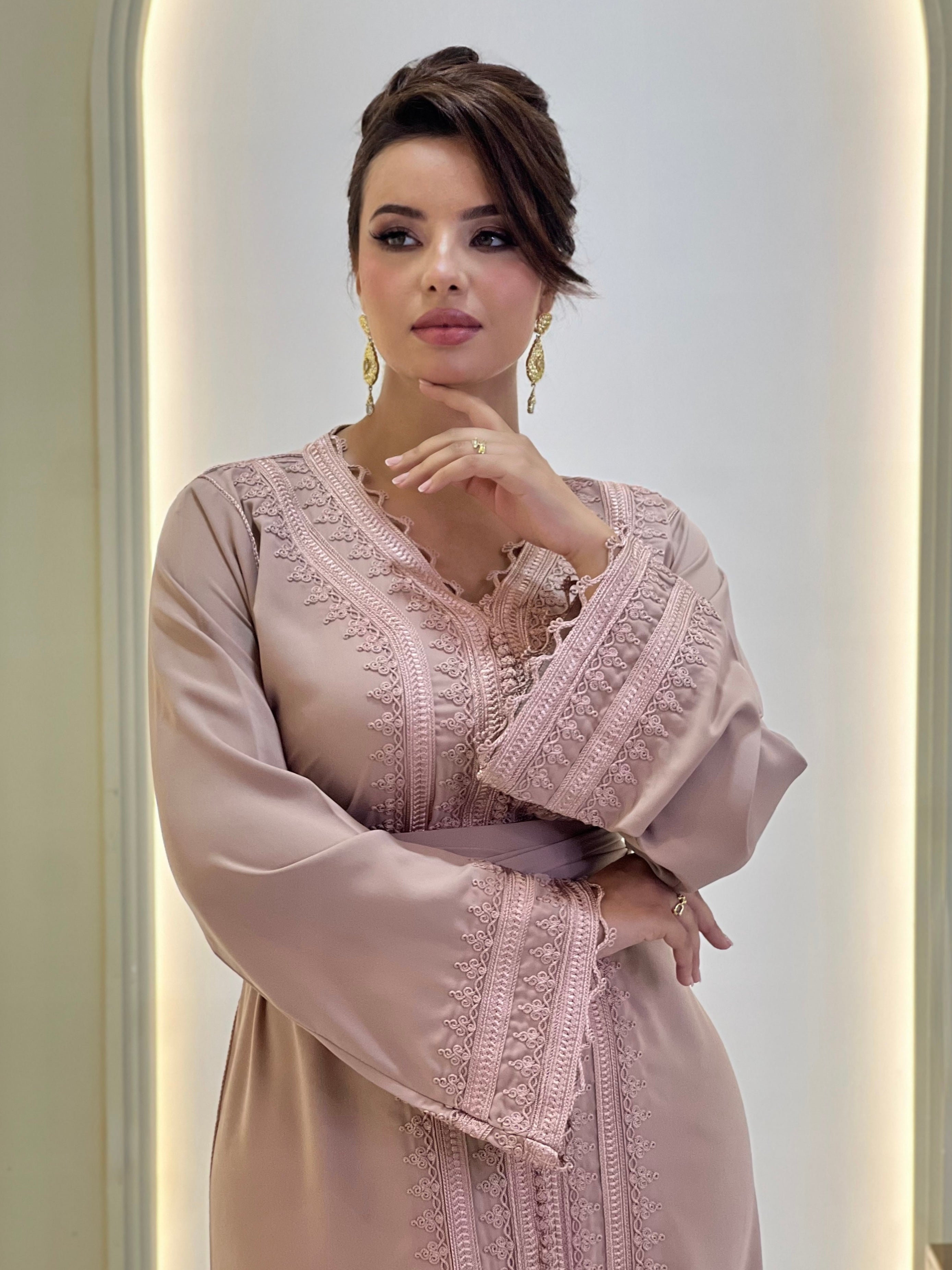 Kaftan Saida