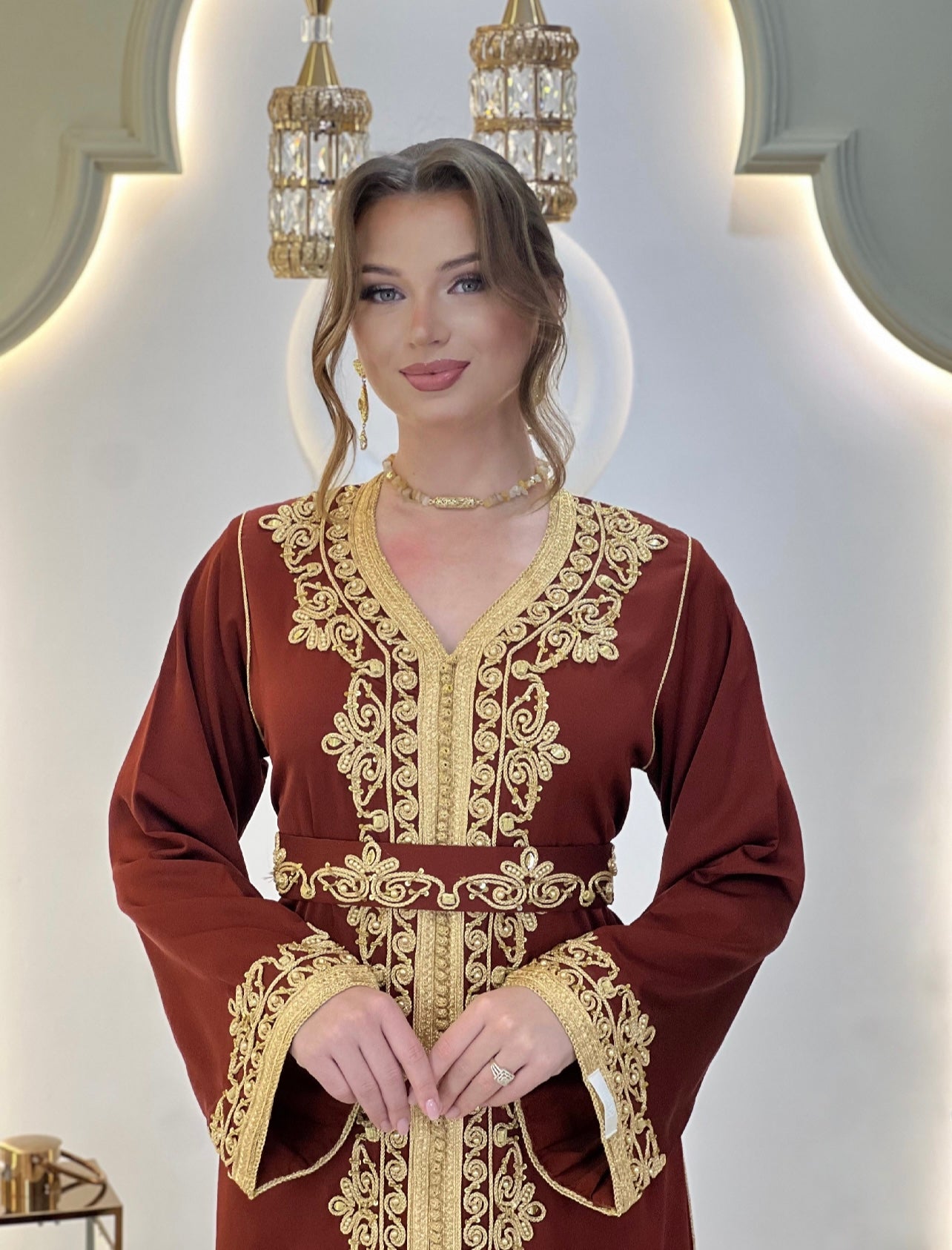 Kaftan Golnaz