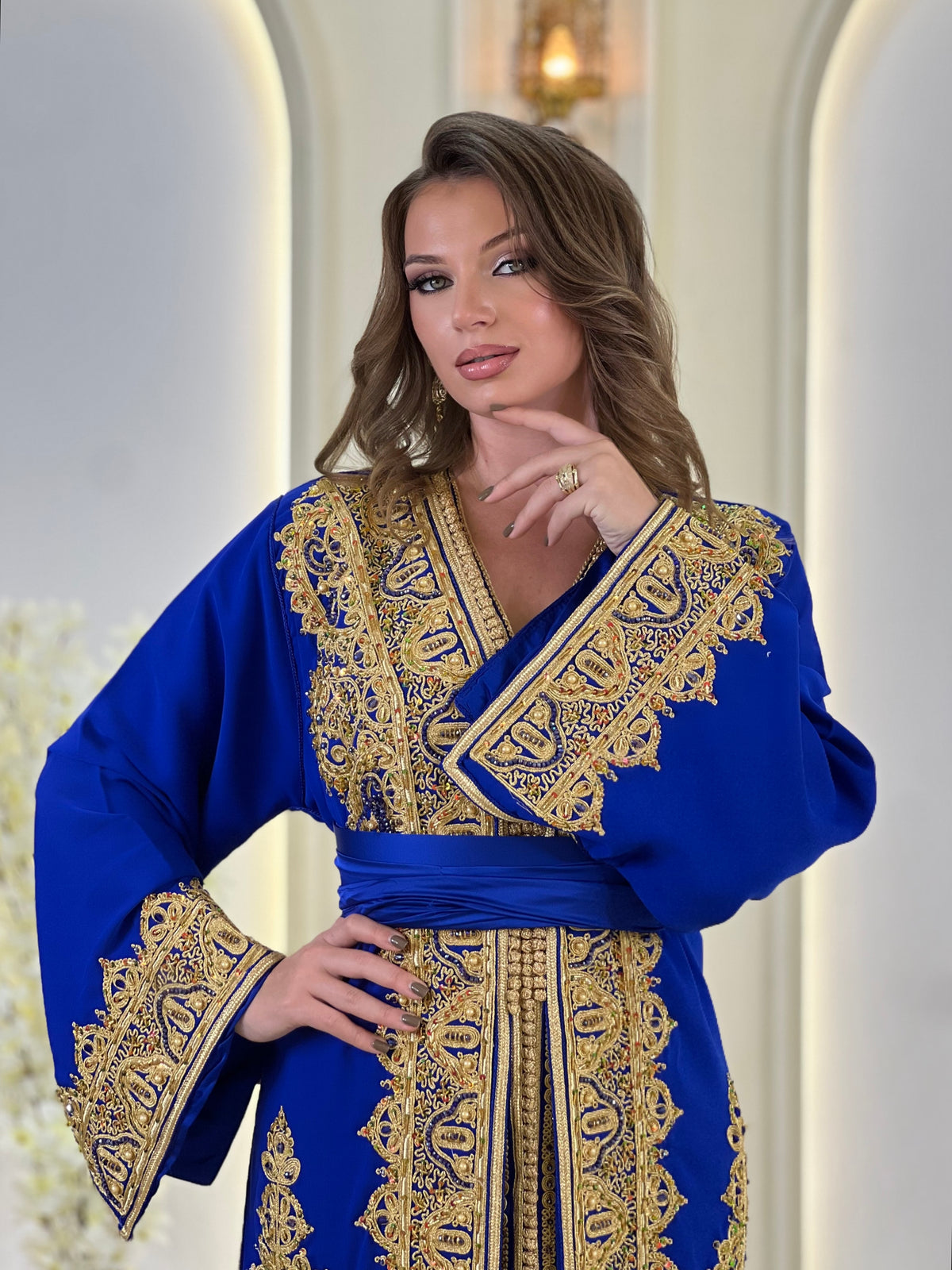 Lebsa Saray
