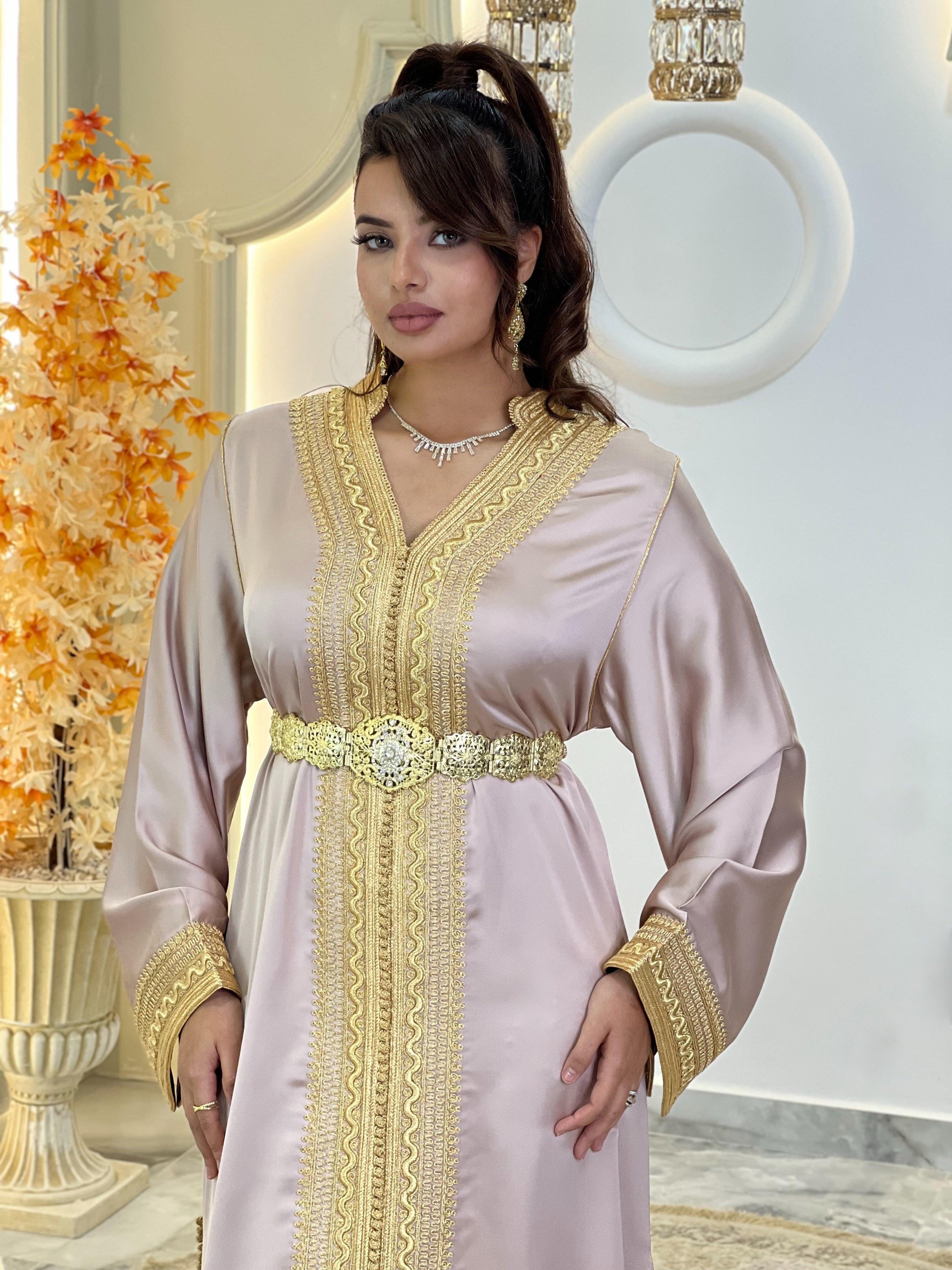 Kaftan Chiara