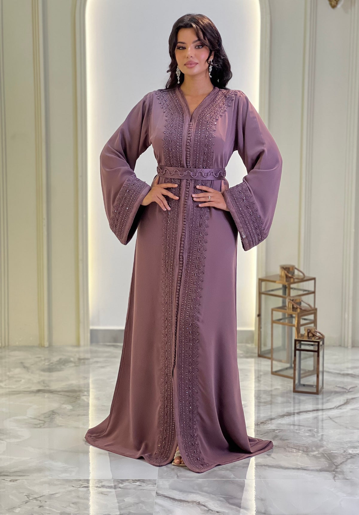 Kaftan Amal