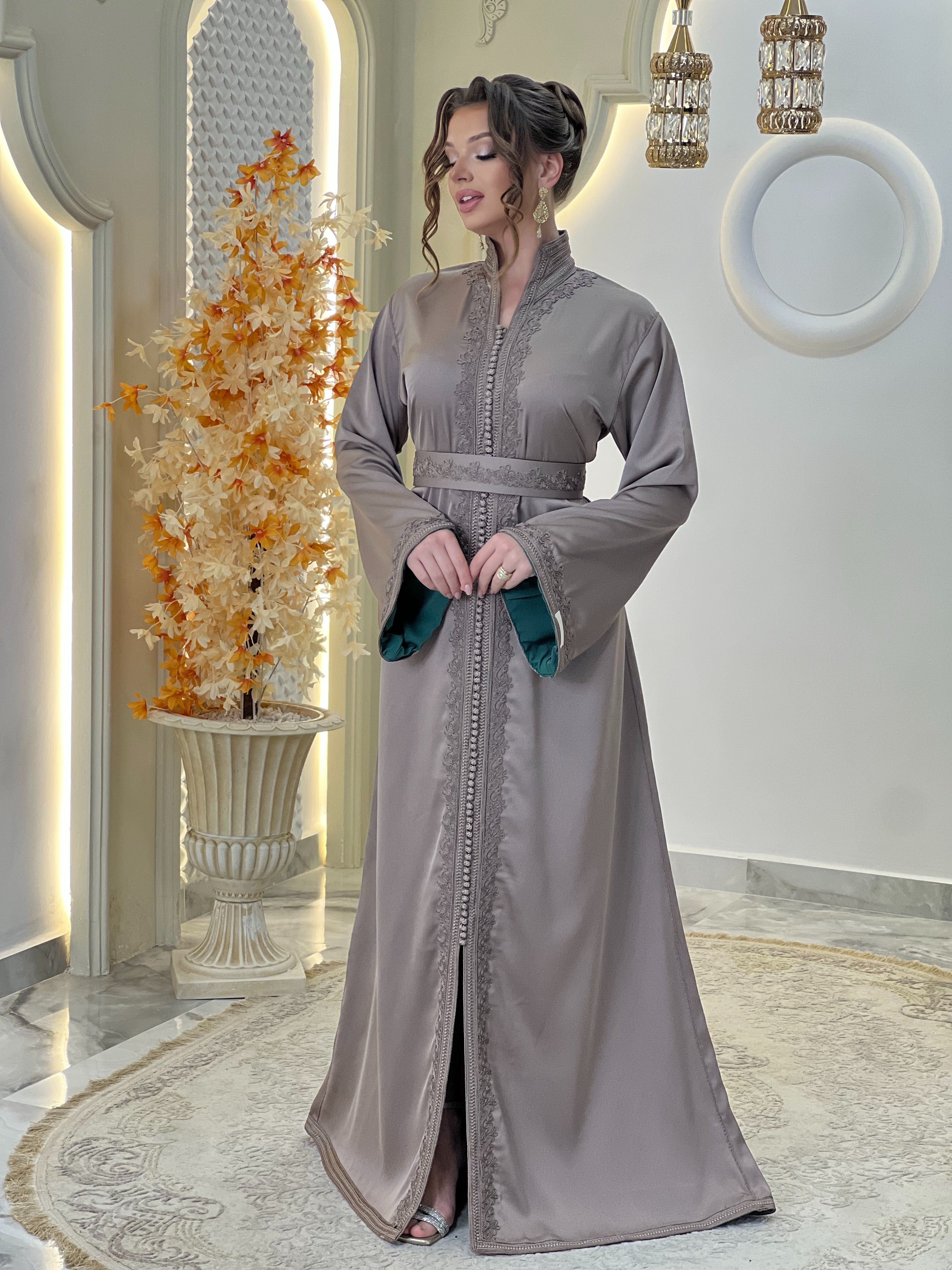 Caftan Dounia