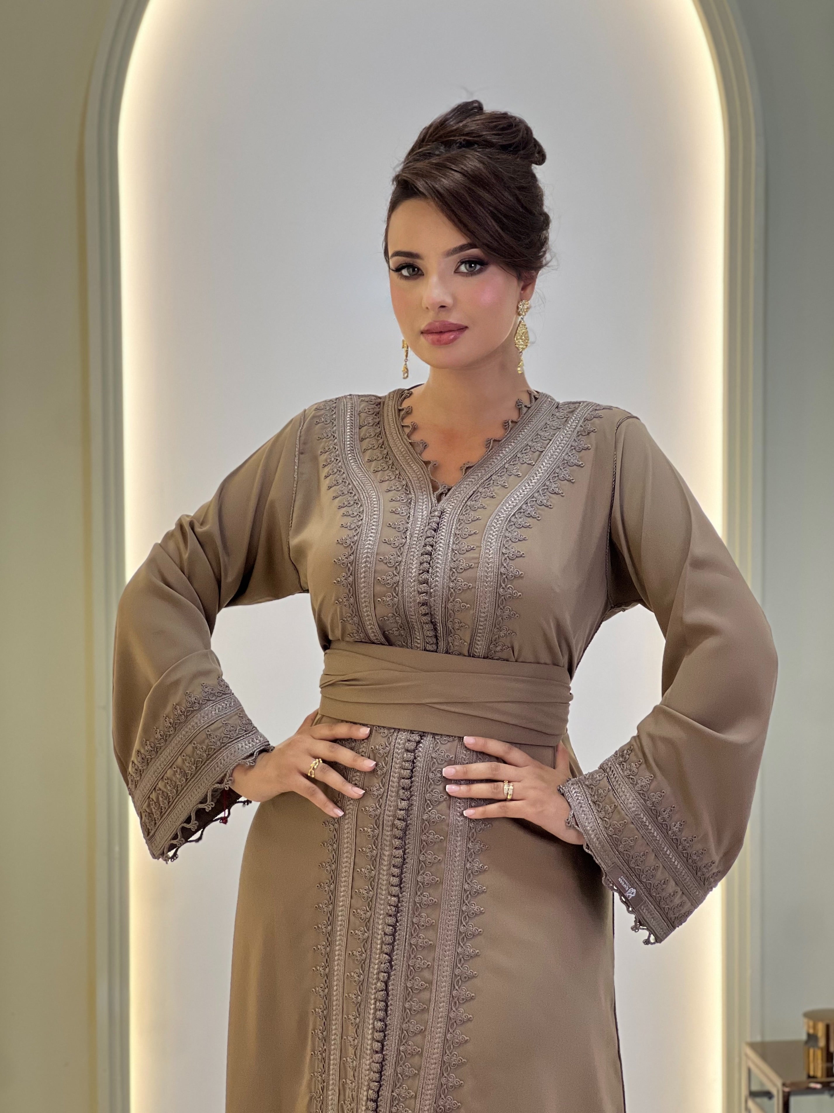Kaftan Saida