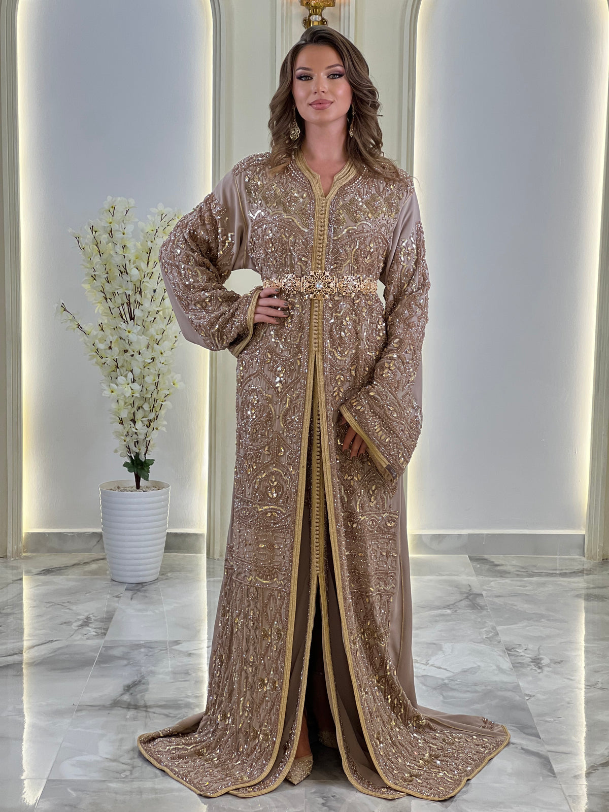 Exclusive Takchita Miteia