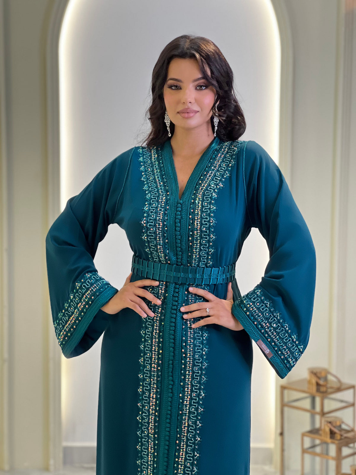 Kaftan Asel
