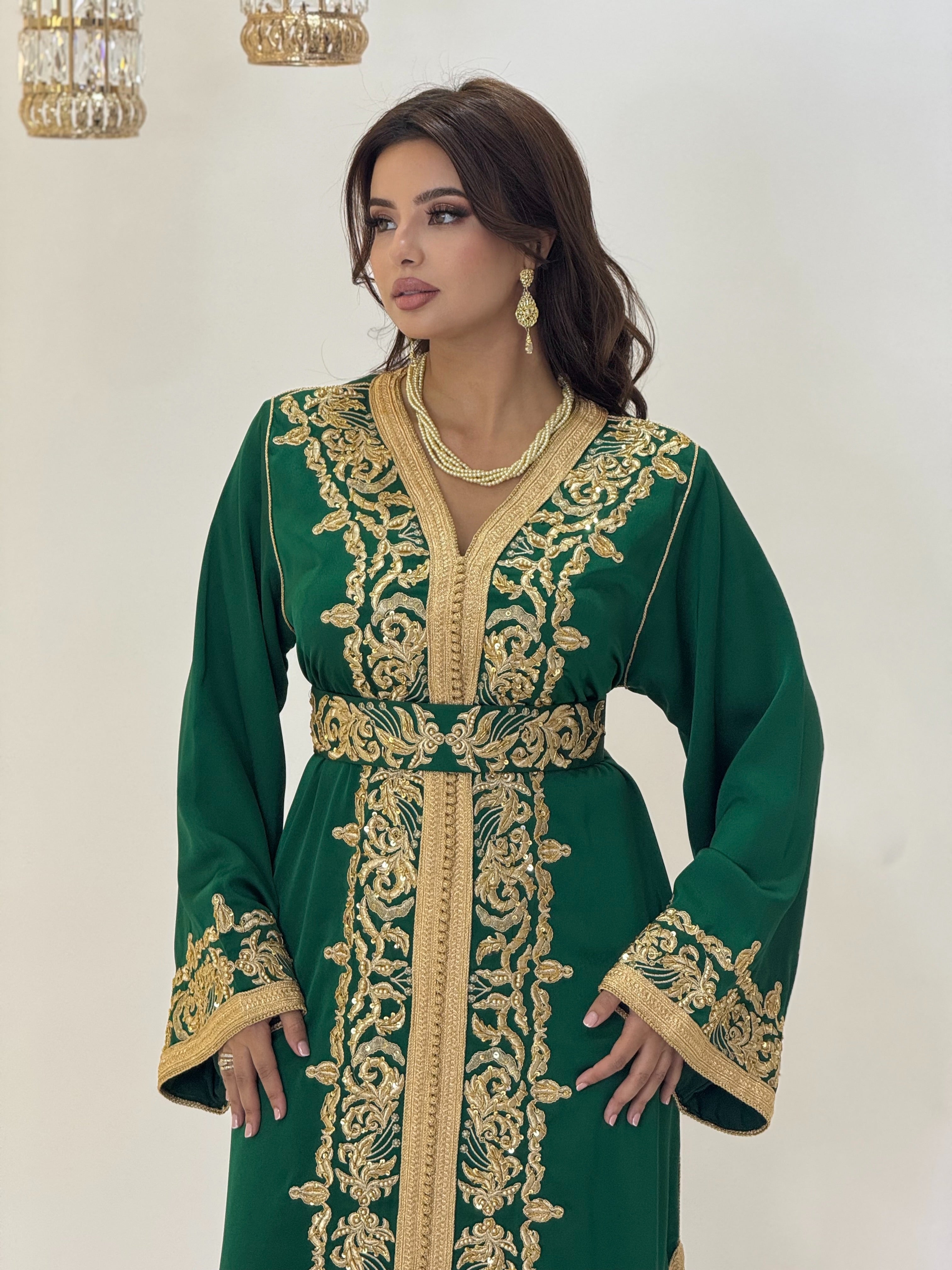 Caftan Ritaj