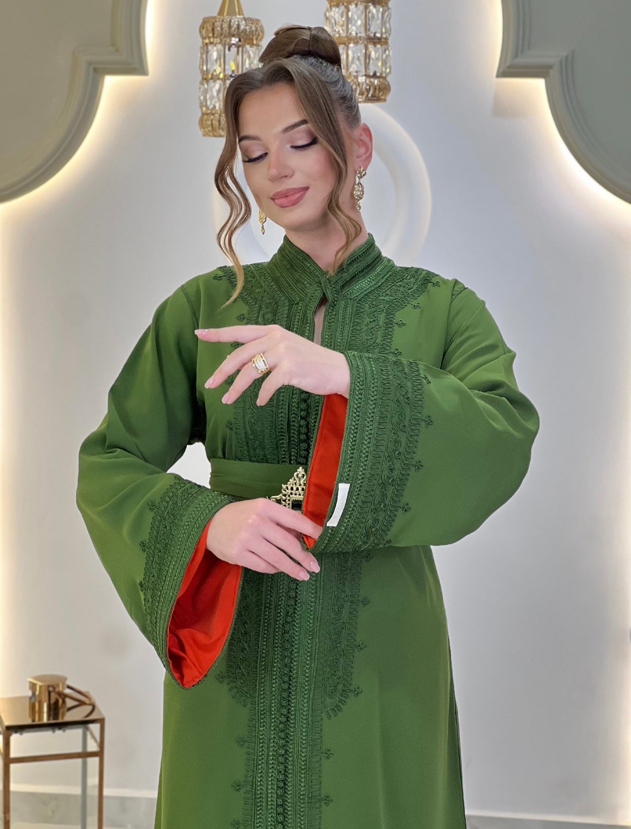 Caftan Nazeera