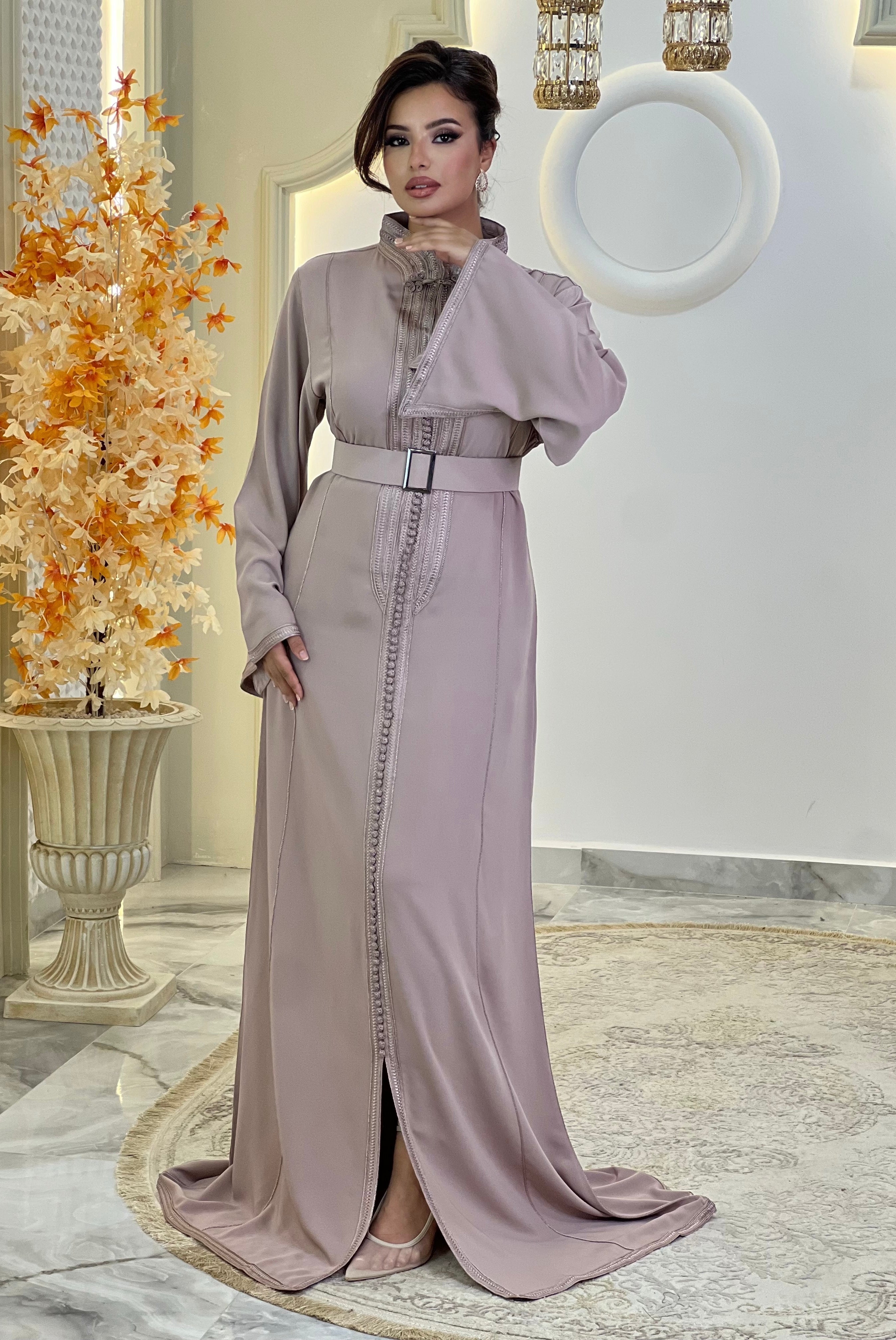 Caftan Meral