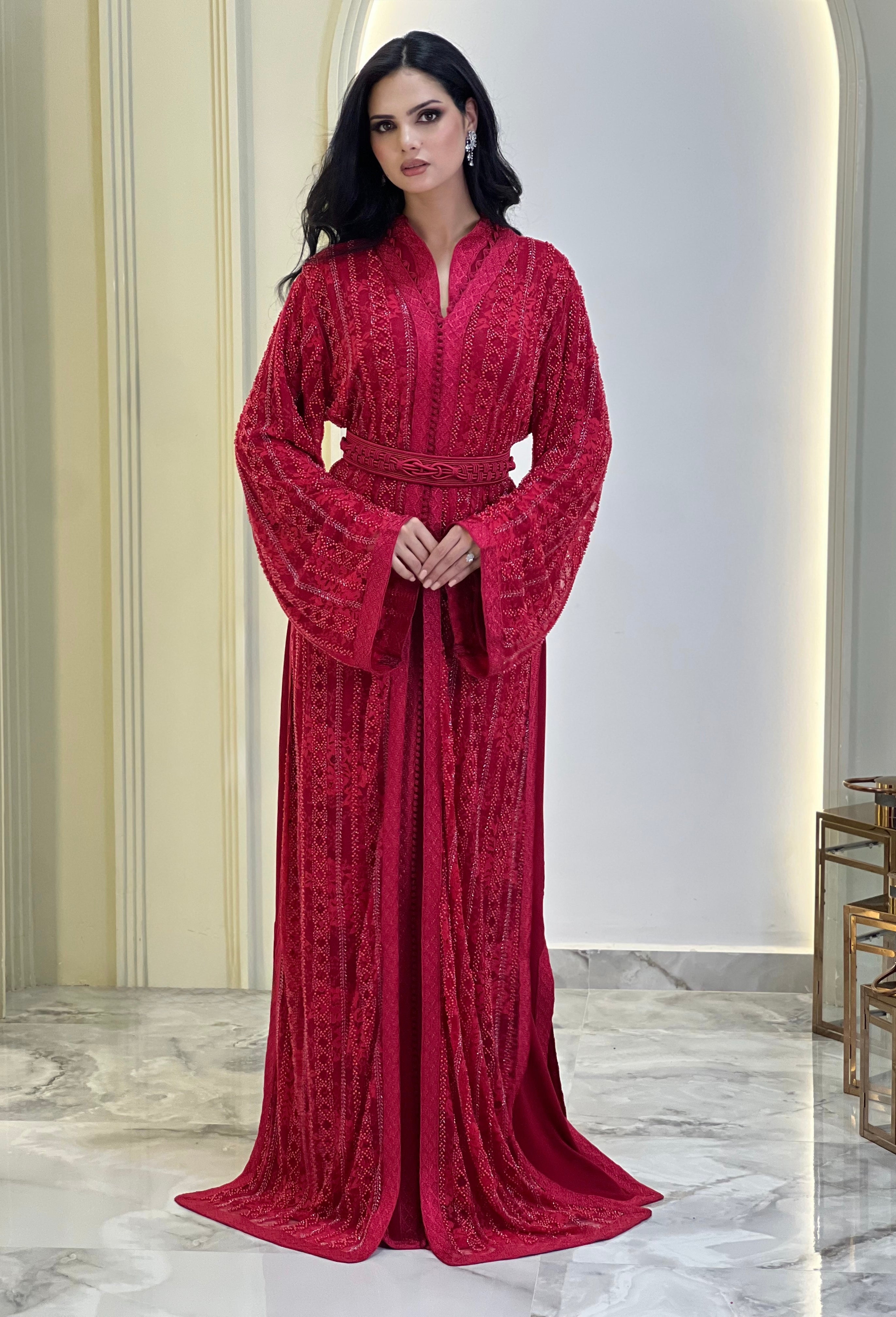 Elysia Red