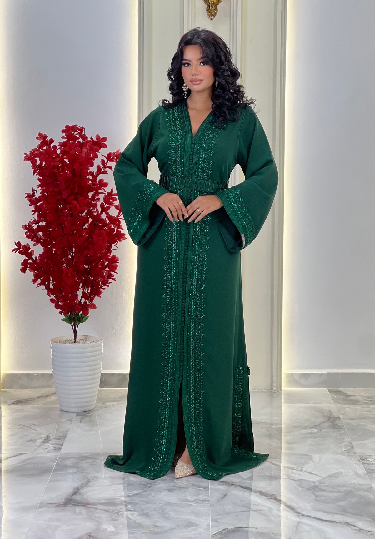 Kaftan Asel