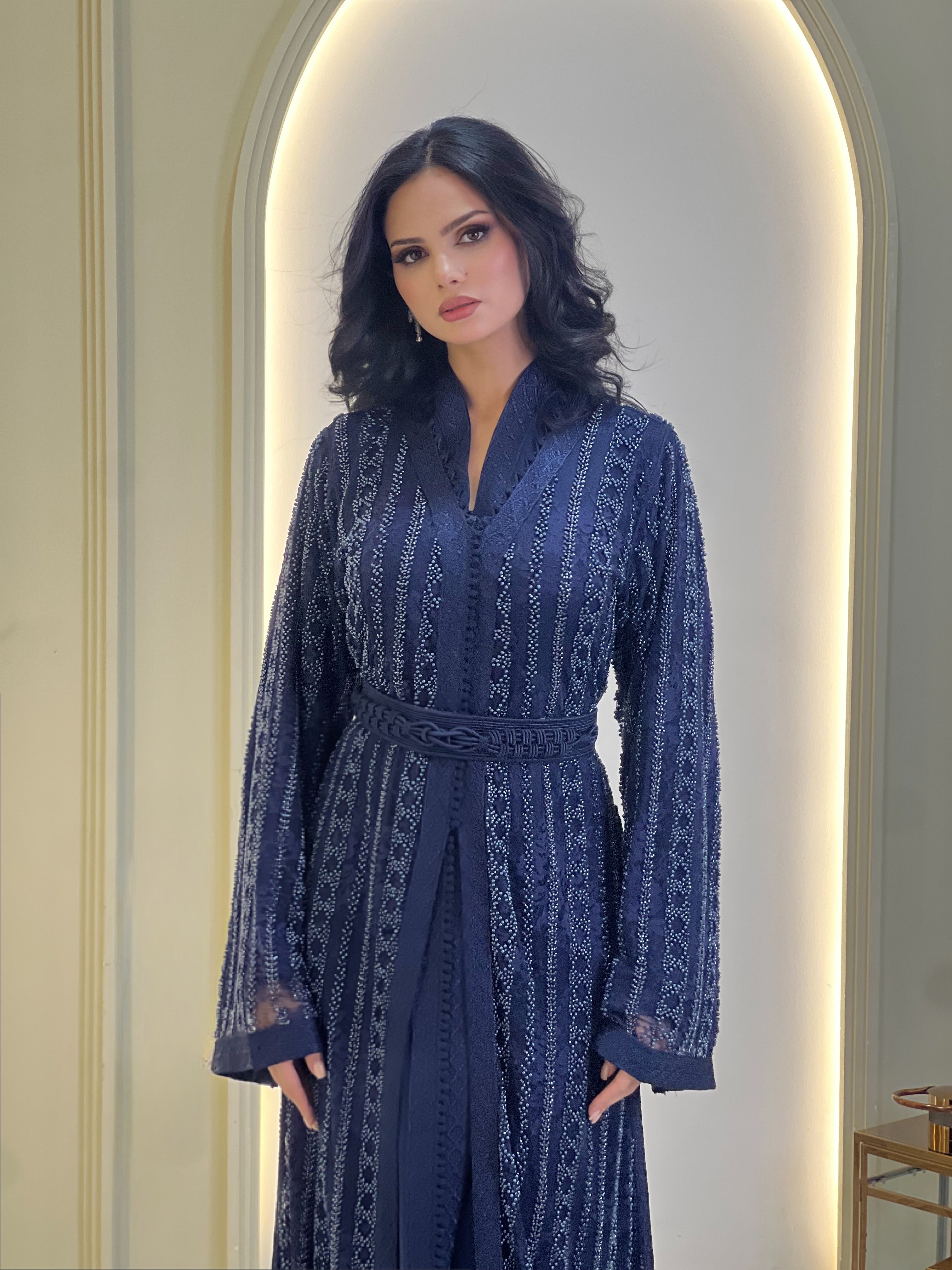 Elysia Dark Blue