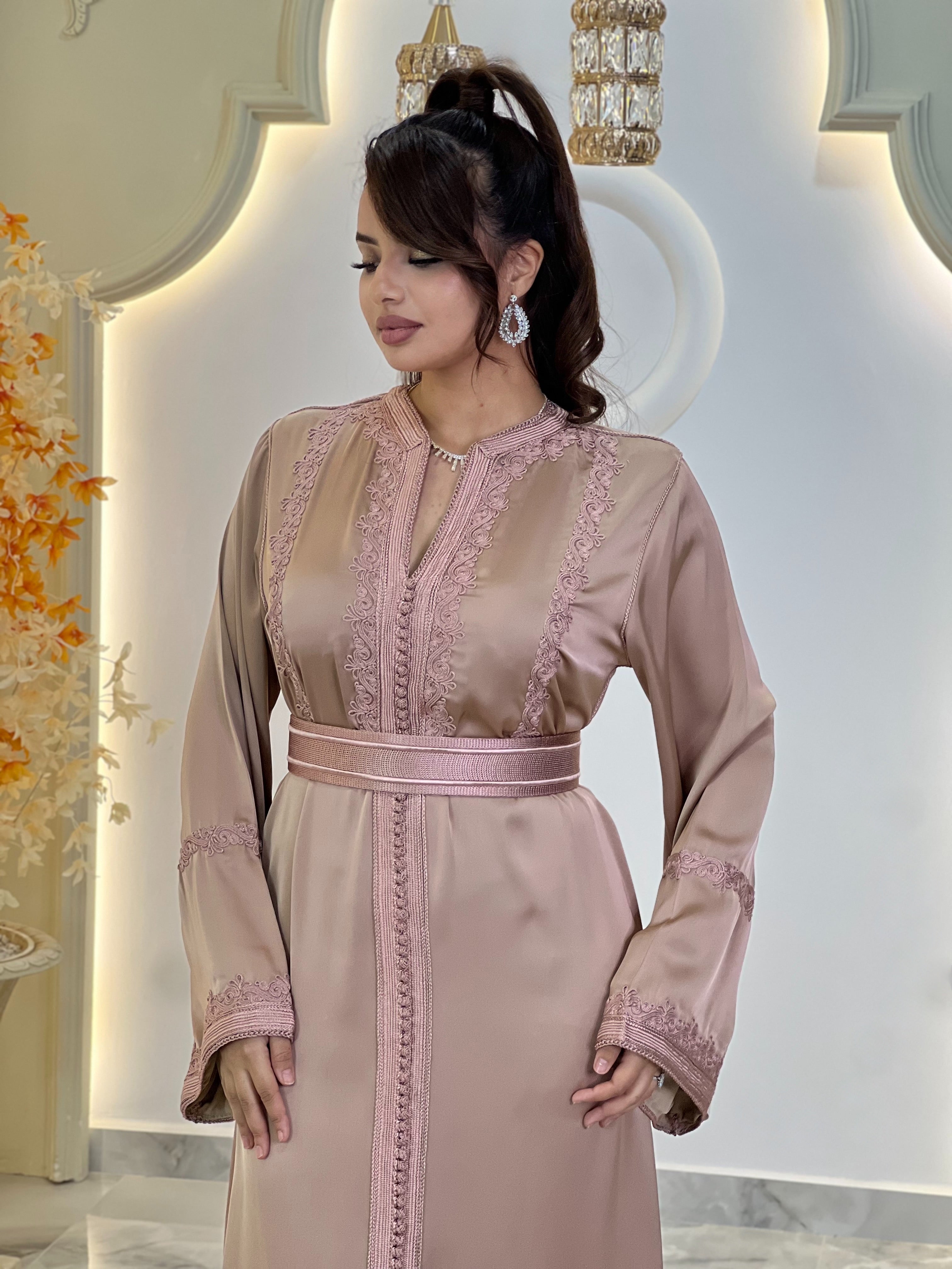 Caftan Maisa