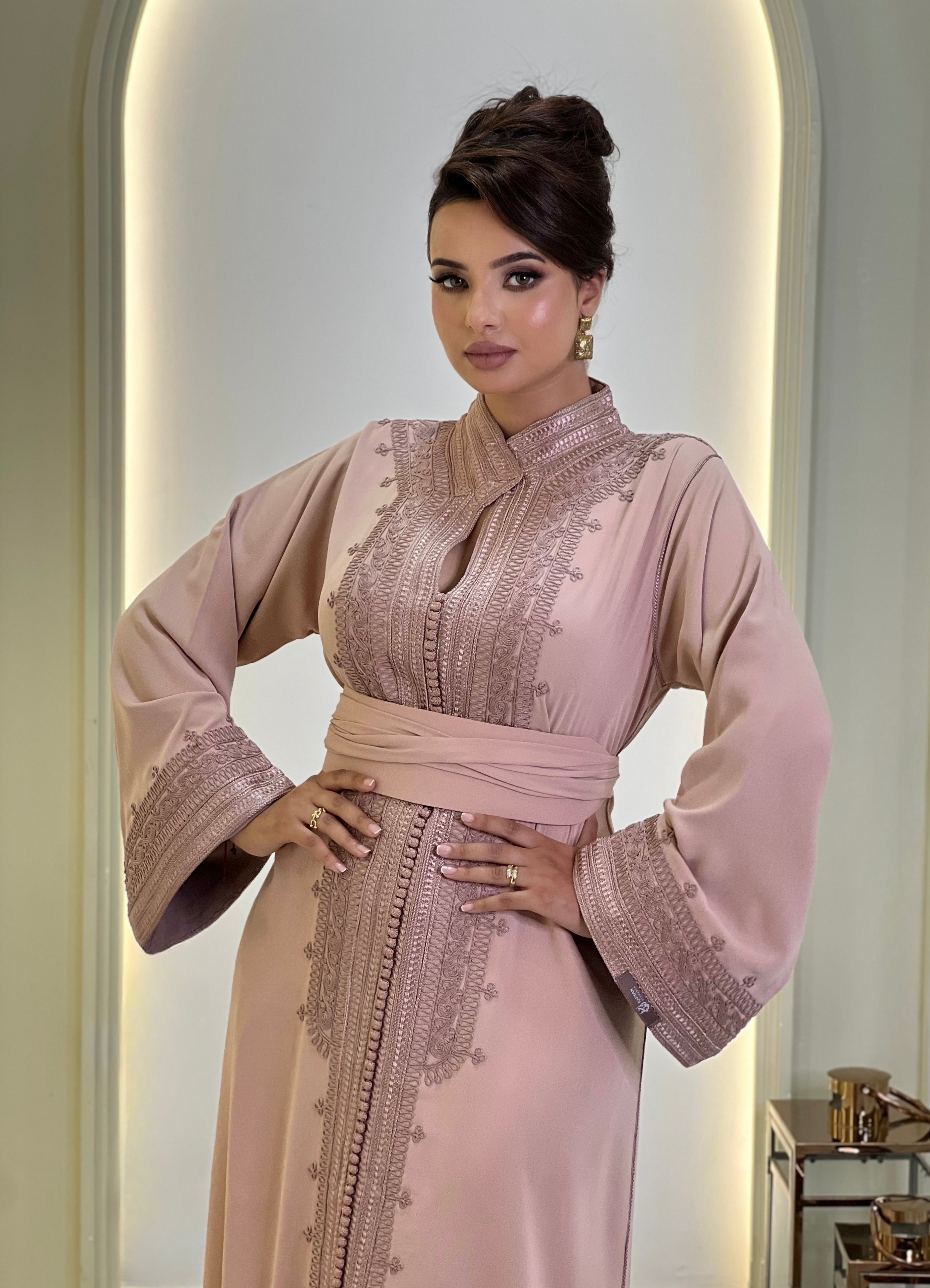 Caftan Nazeera 2