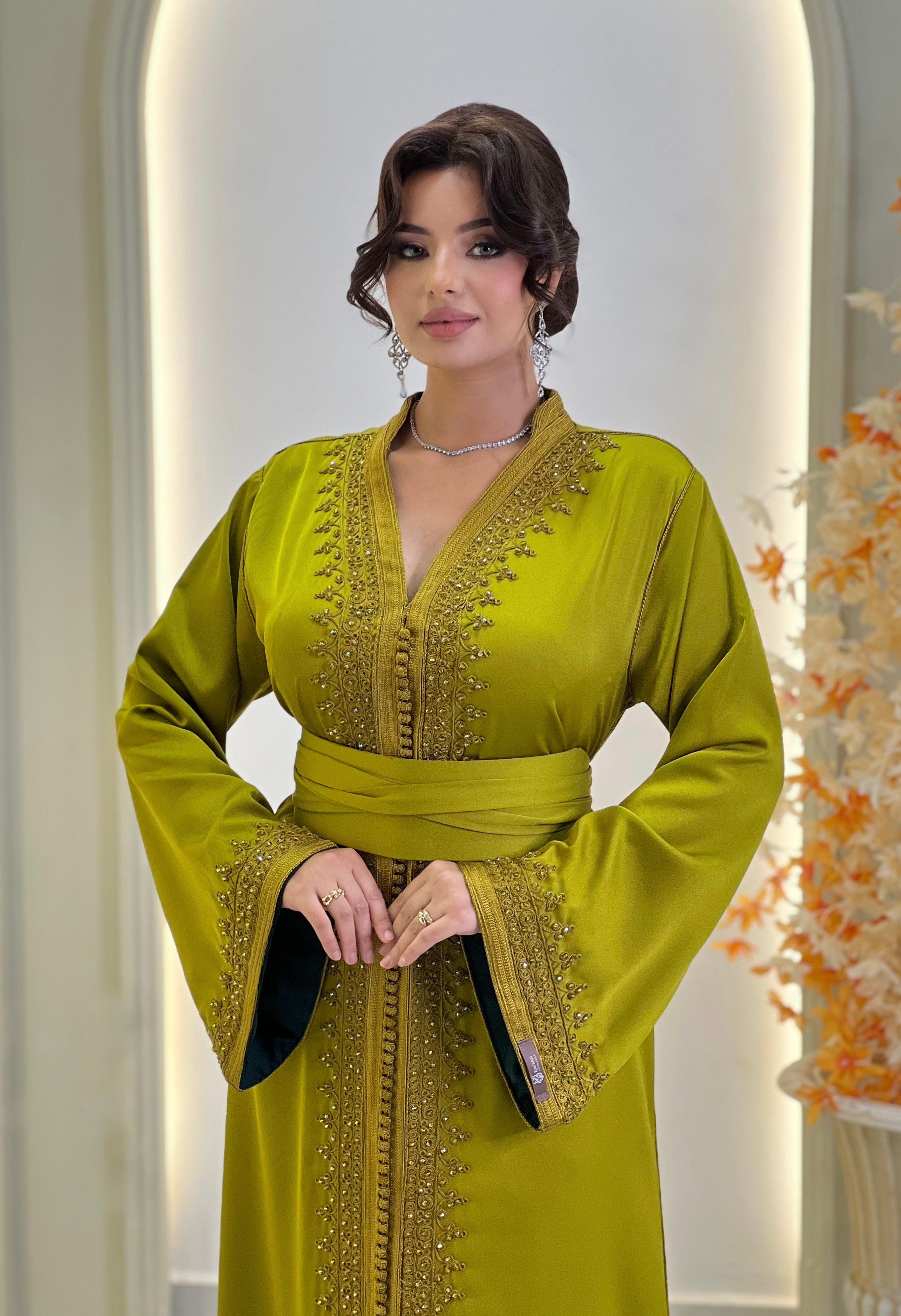 Kaftan Mahassin