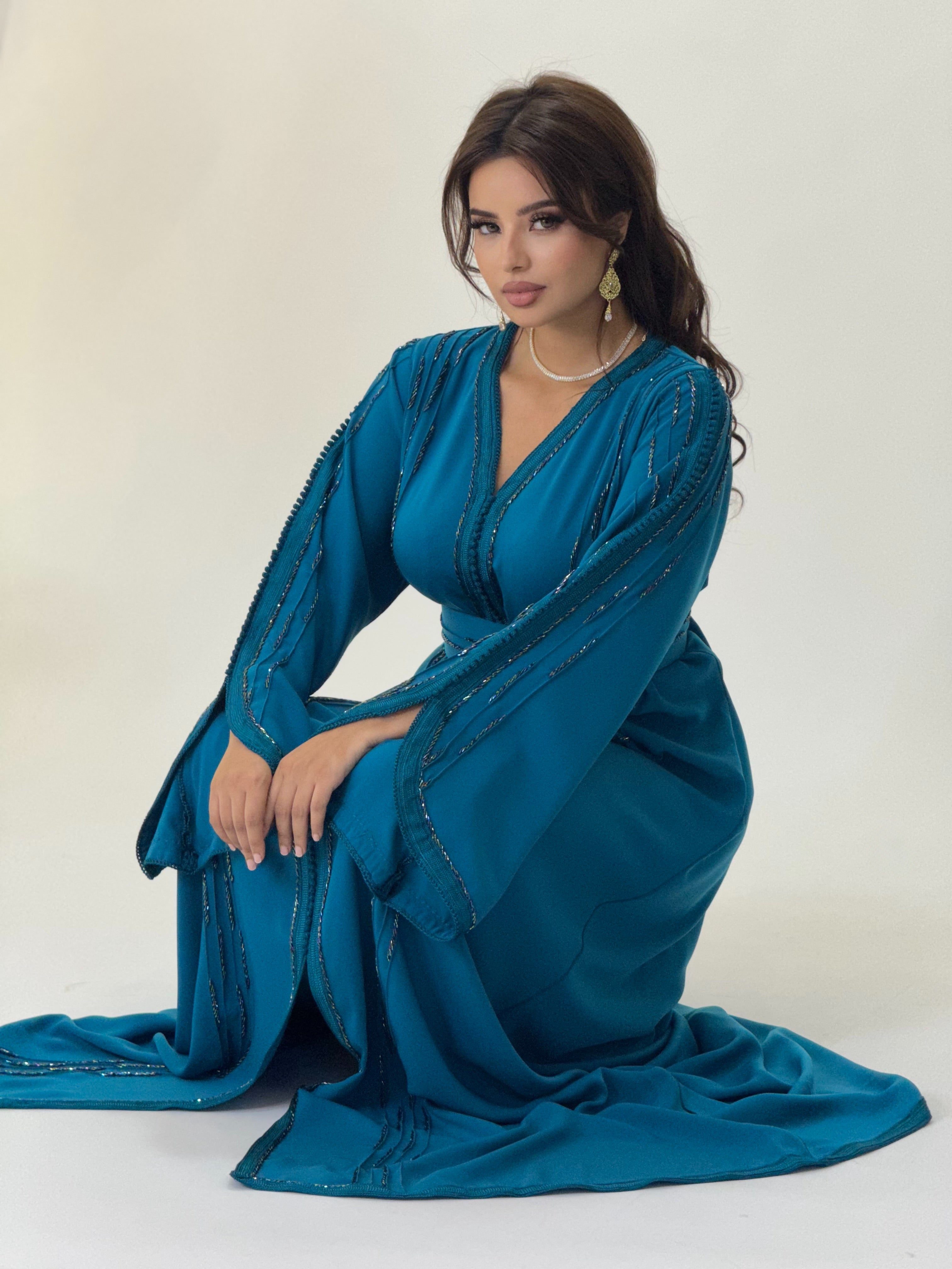 Caftan Malika