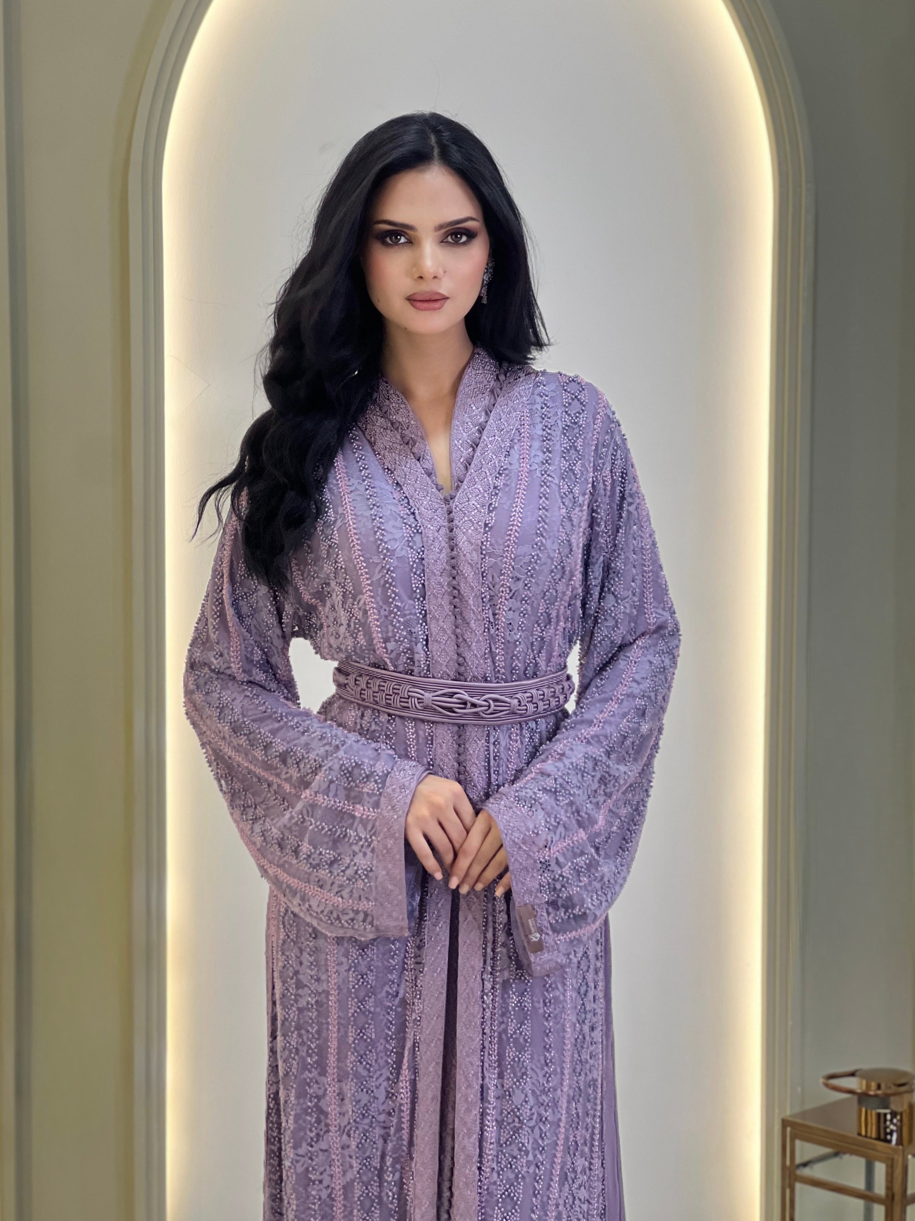 Elysia Purple