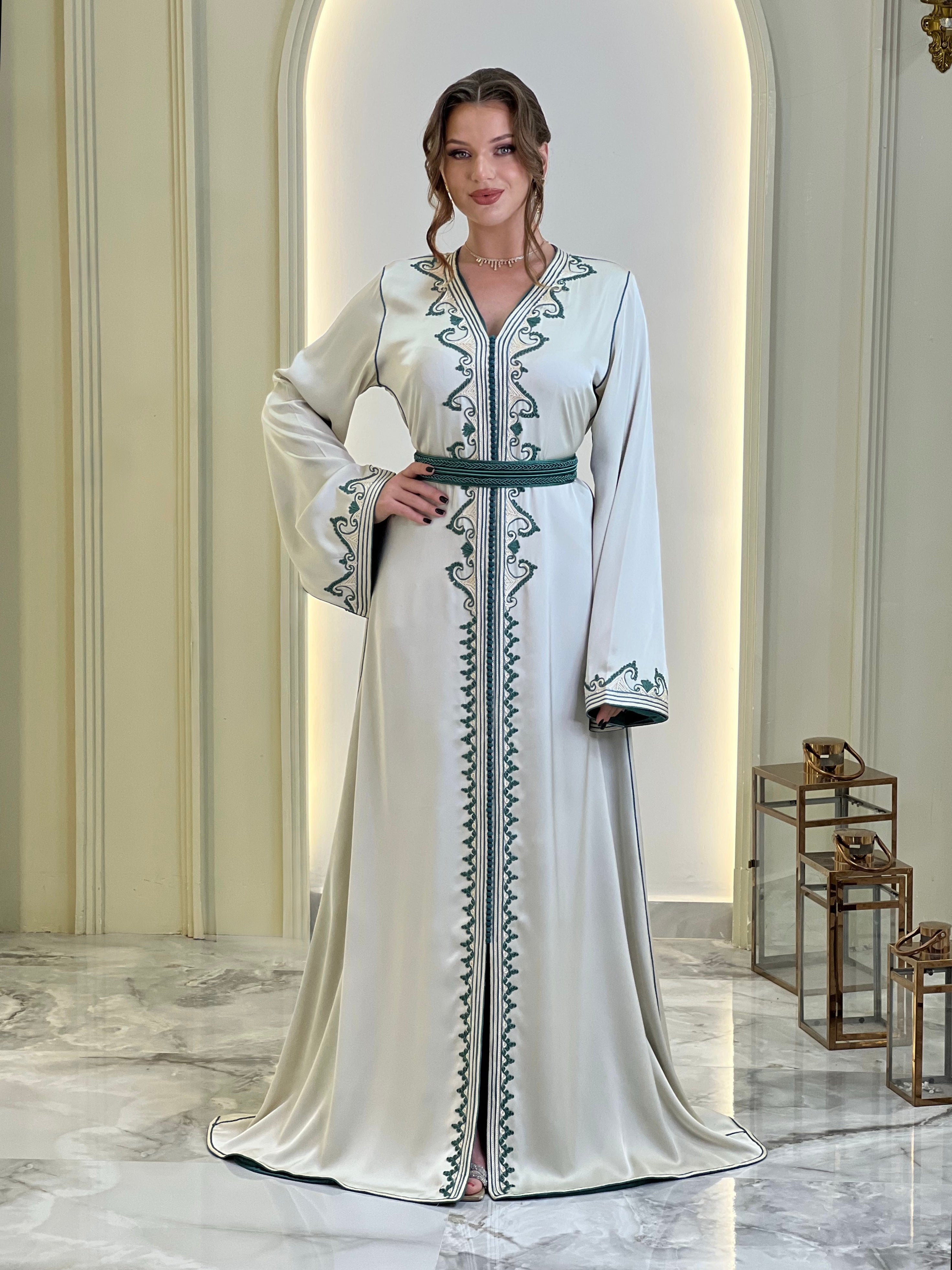 Celestine Off-White