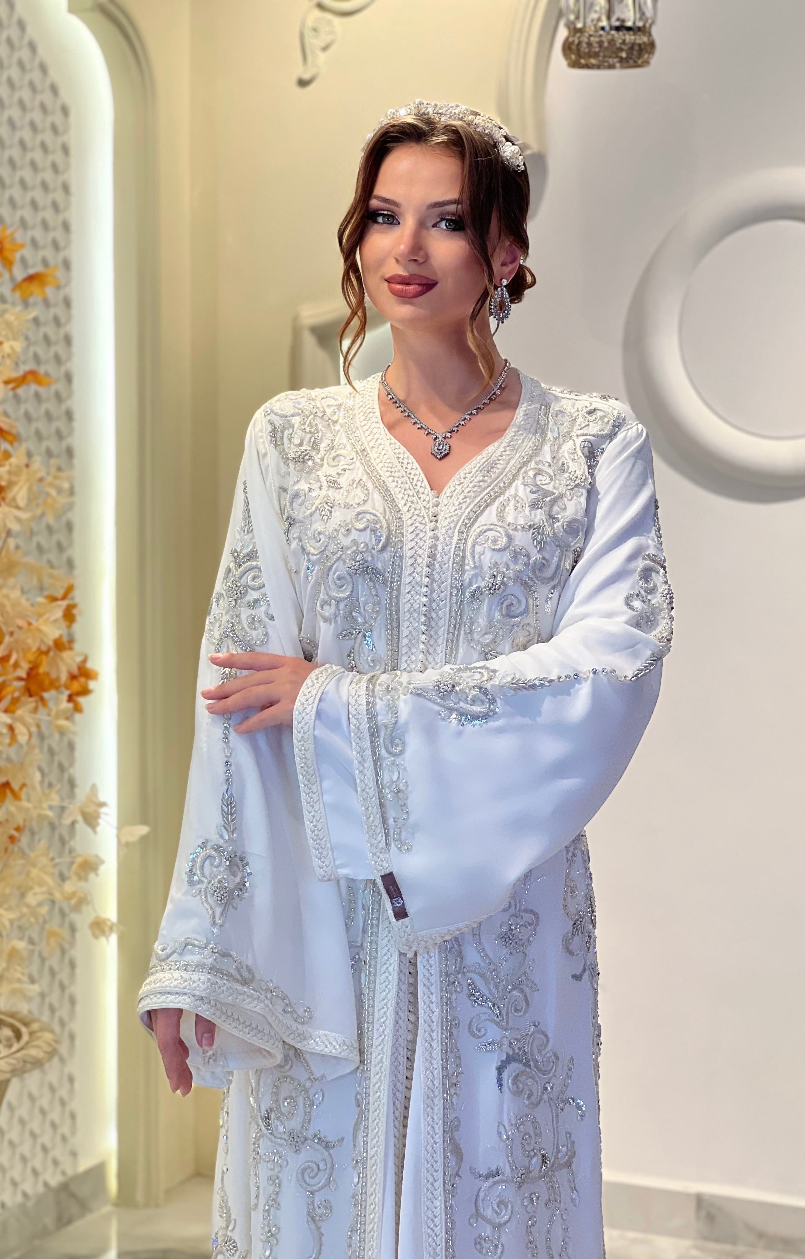 Exclusive Takchita Amira