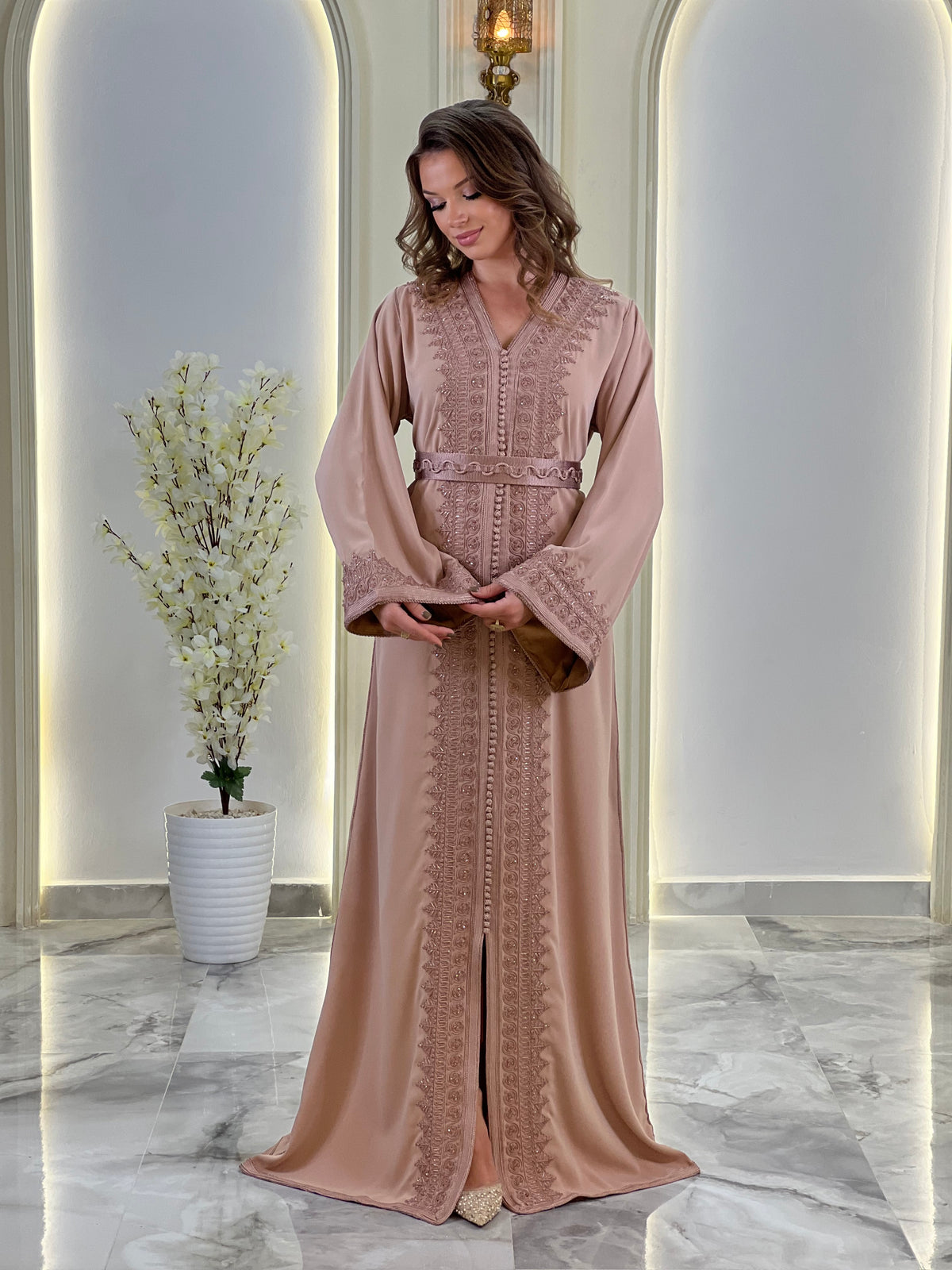 Kaftan Maria