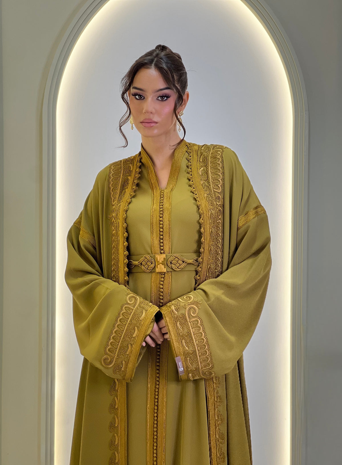 ELSA Mustard