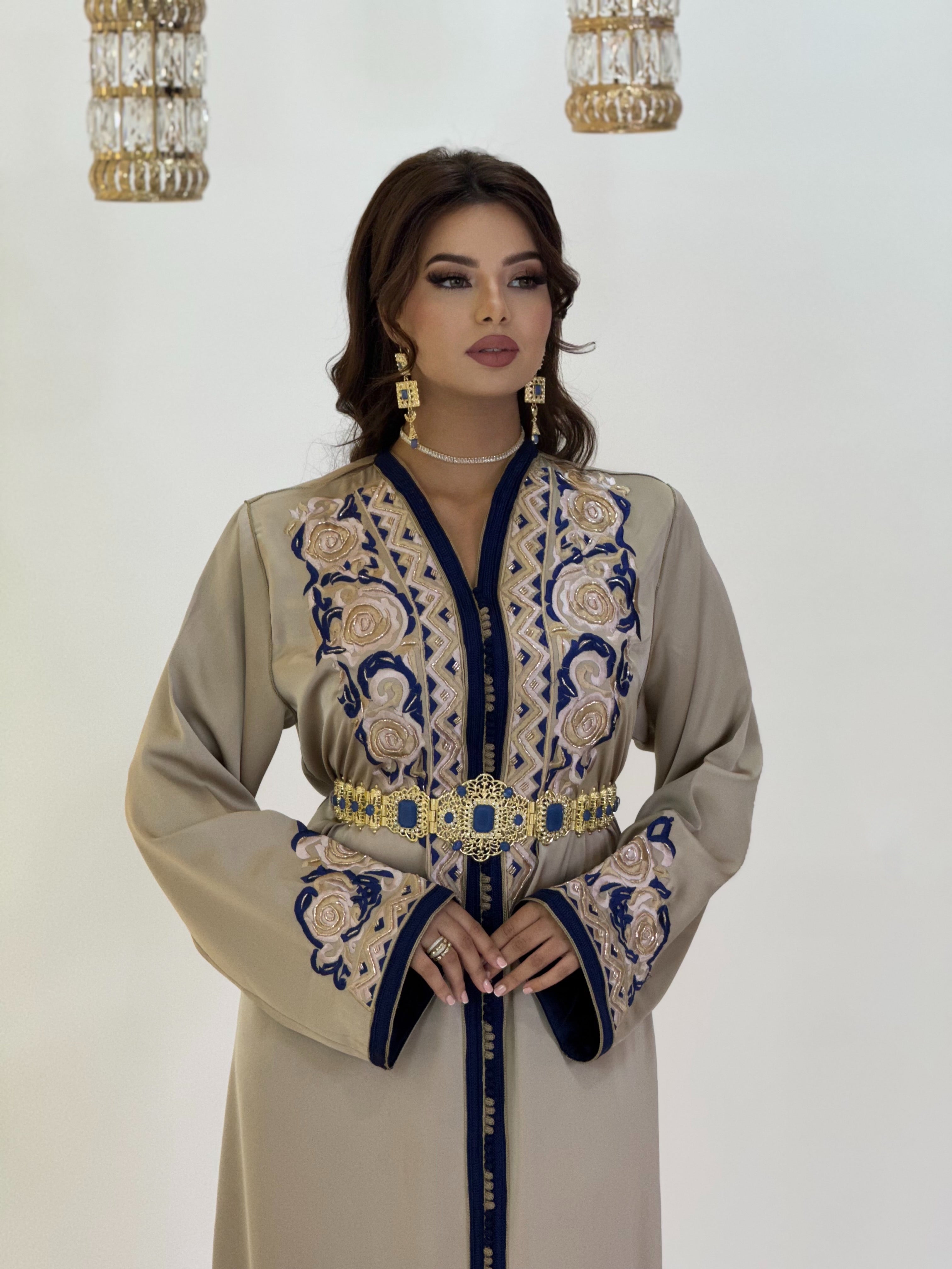 Caftan Sania